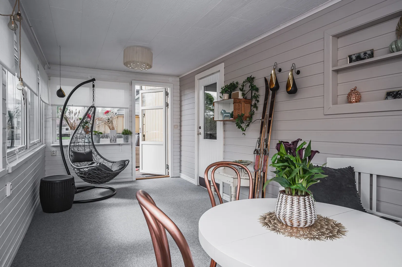 Villa, Kempevägen 7, Örnsköldsvik