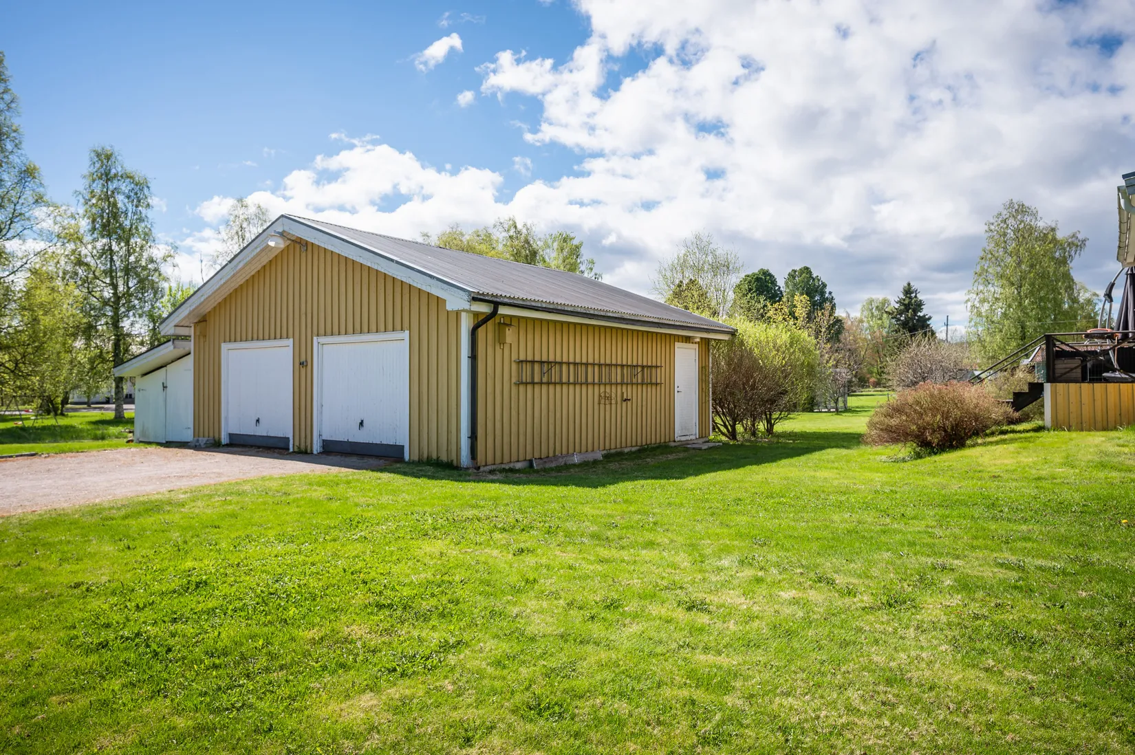 Villa, Kempevägen 7, Örnsköldsvik