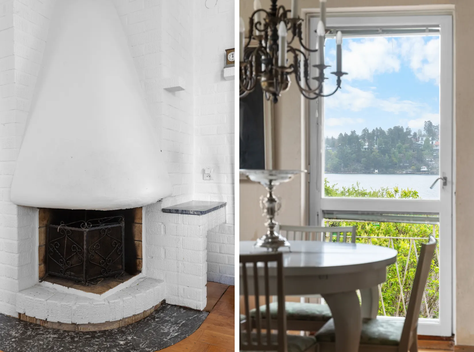 Villa, Jungfrustigen 6, Edsviken, Sollentuna