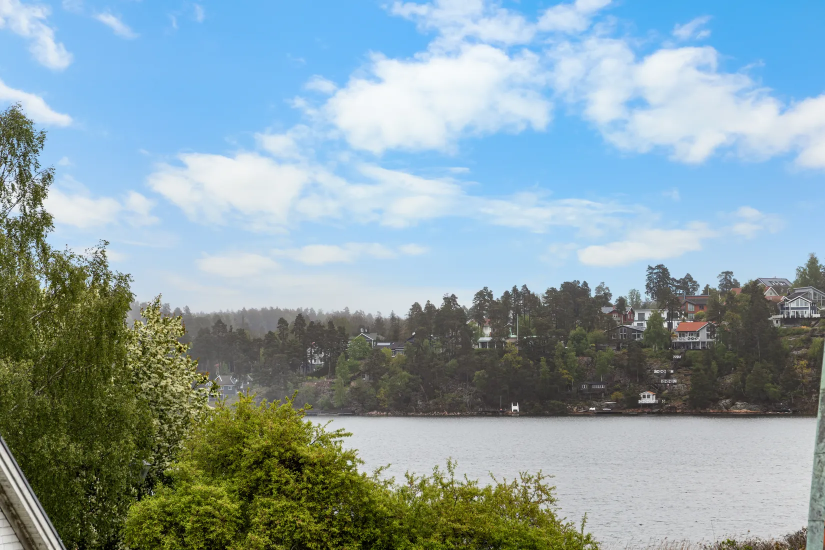 Villa, Jungfrustigen 6, Edsviken, Sollentuna