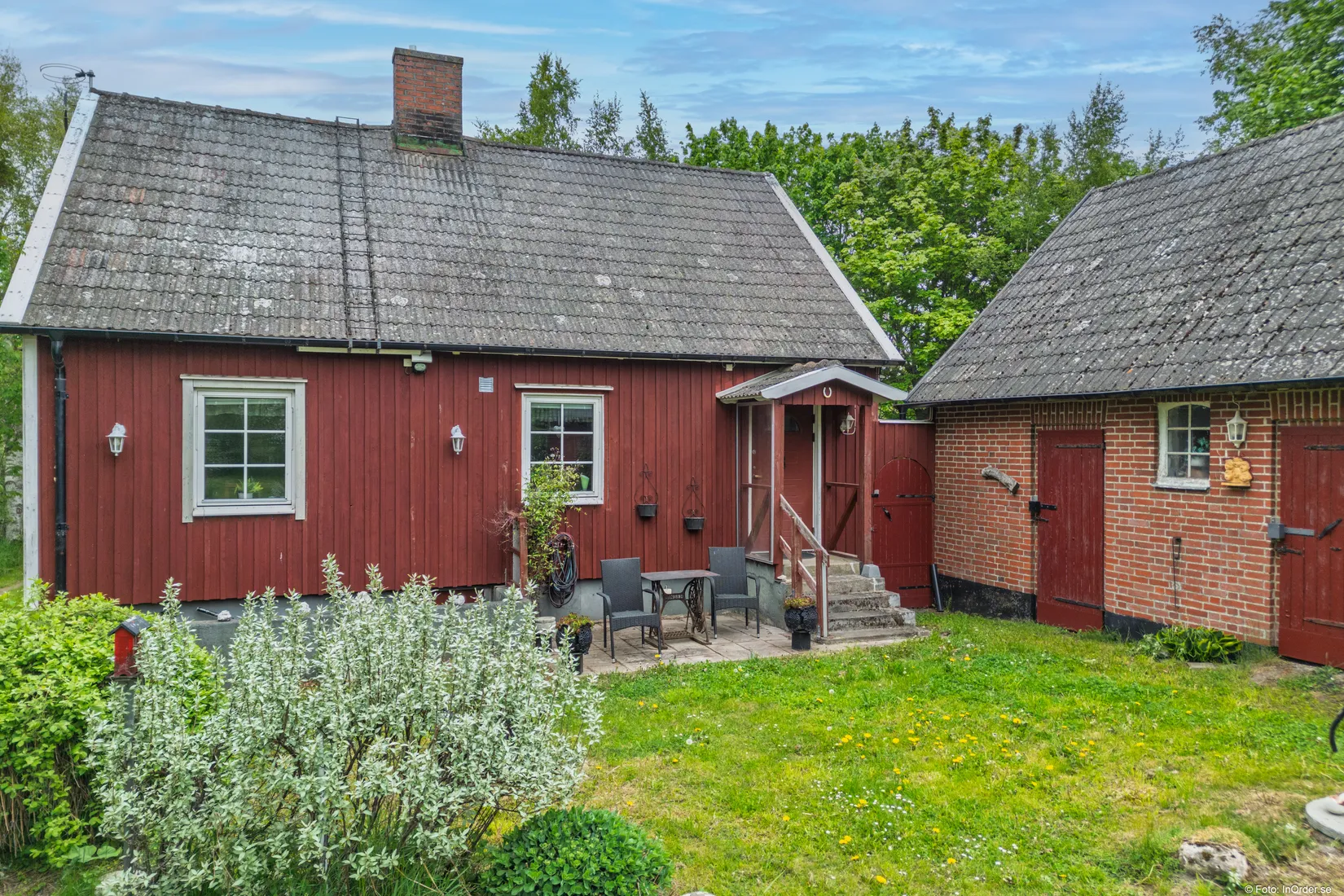 Villa, Lövestad Byaväg 54-19, Lövestad, Sjöbo