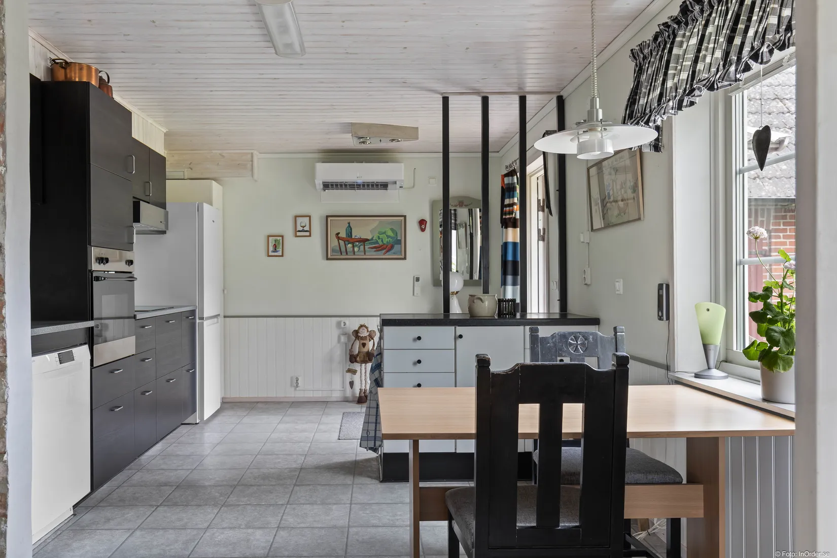 Villa, Lövestad Byaväg 54-19, Lövestad, Sjöbo