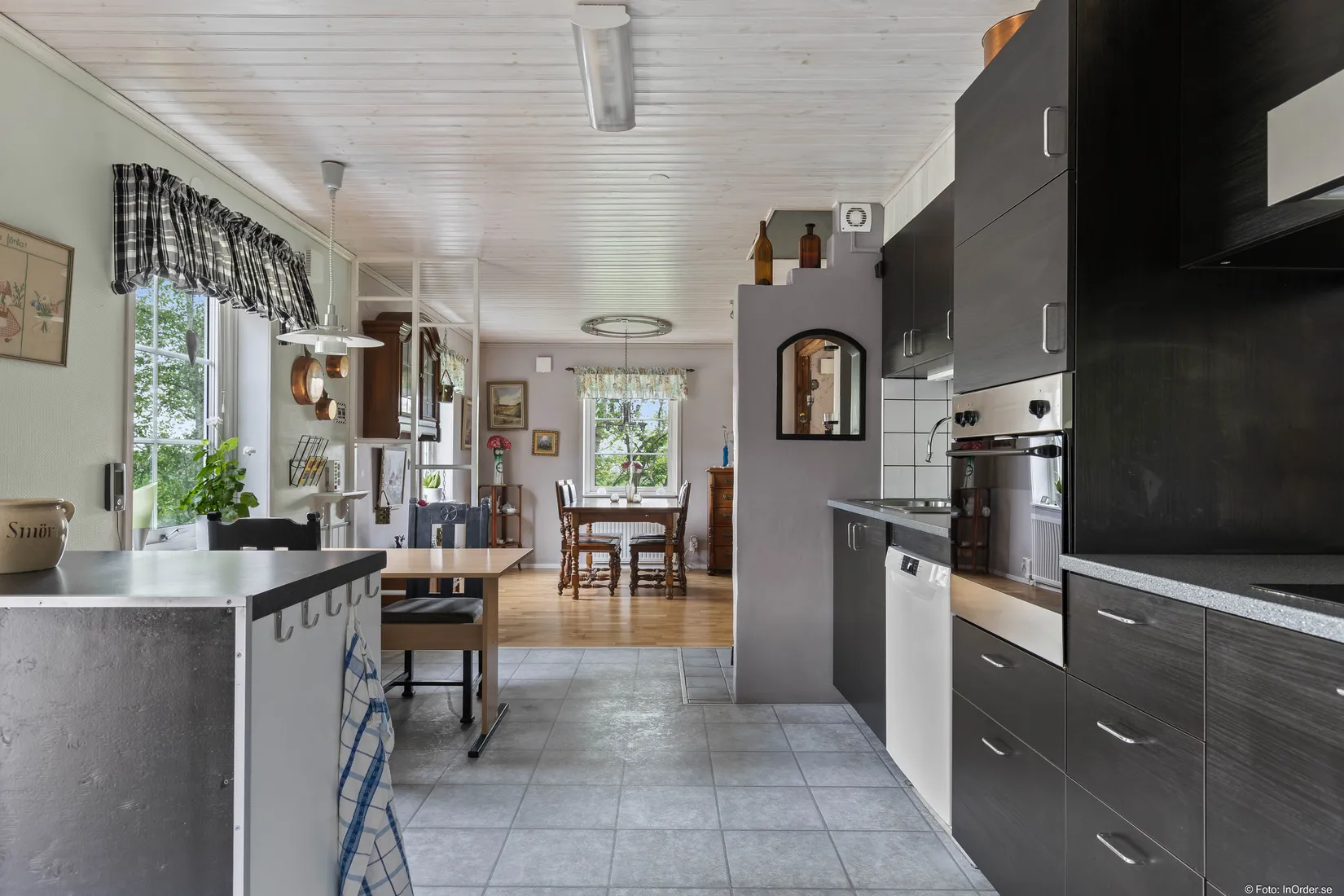 Villa, Lövestad Byaväg 54-19, Lövestad, Sjöbo