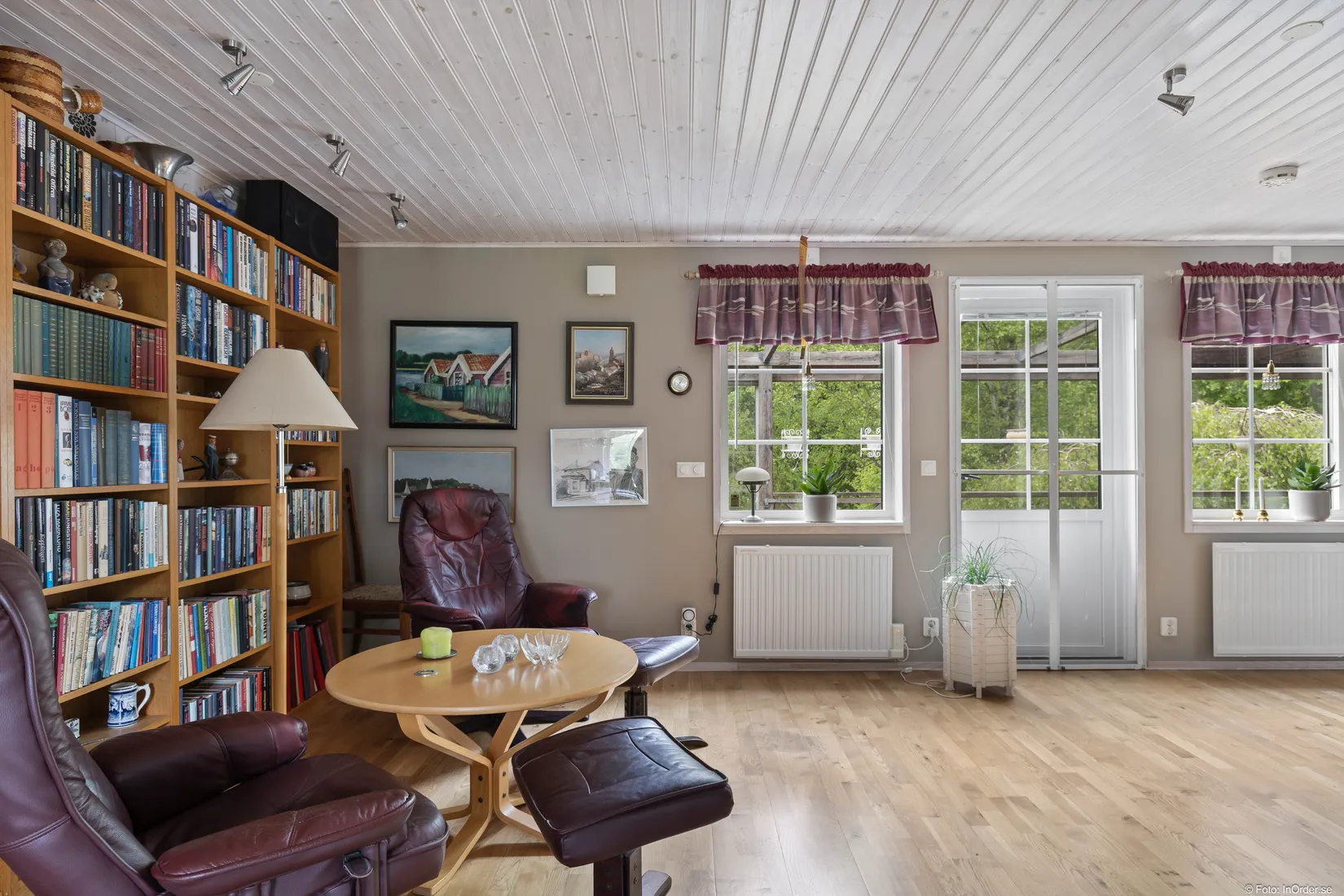 Villa, Lövestad Byaväg 54-19, Lövestad, Sjöbo