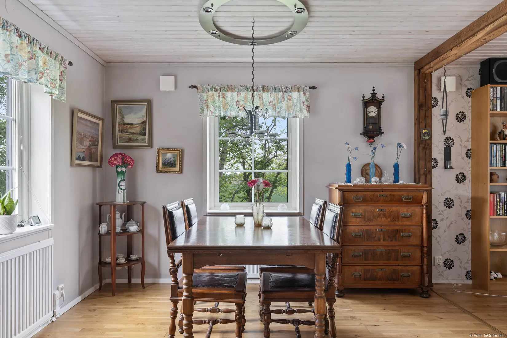 Villa, Lövestad Byaväg 54-19, Lövestad, Sjöbo