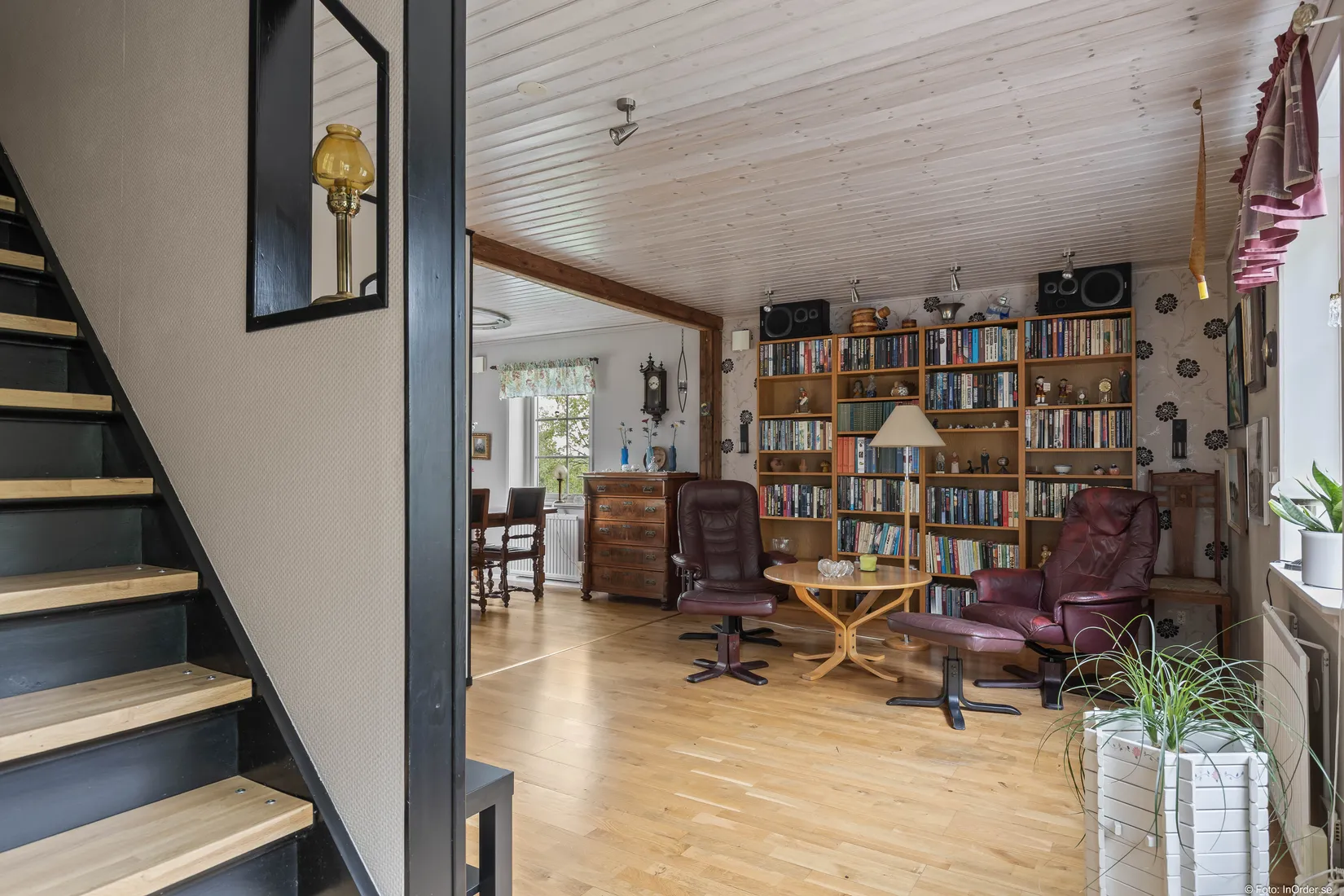 Villa, Lövestad Byaväg 54-19, Lövestad, Sjöbo