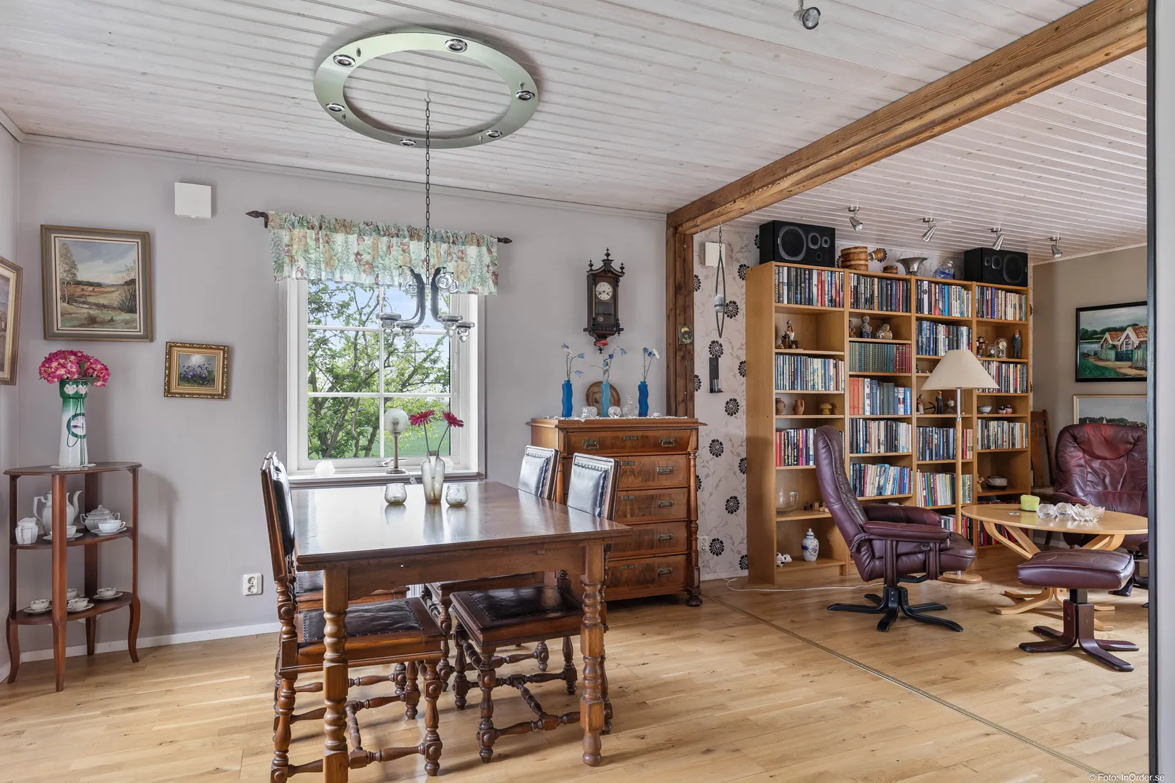 Villa, Lövestad Byaväg 54-19, Lövestad, Sjöbo