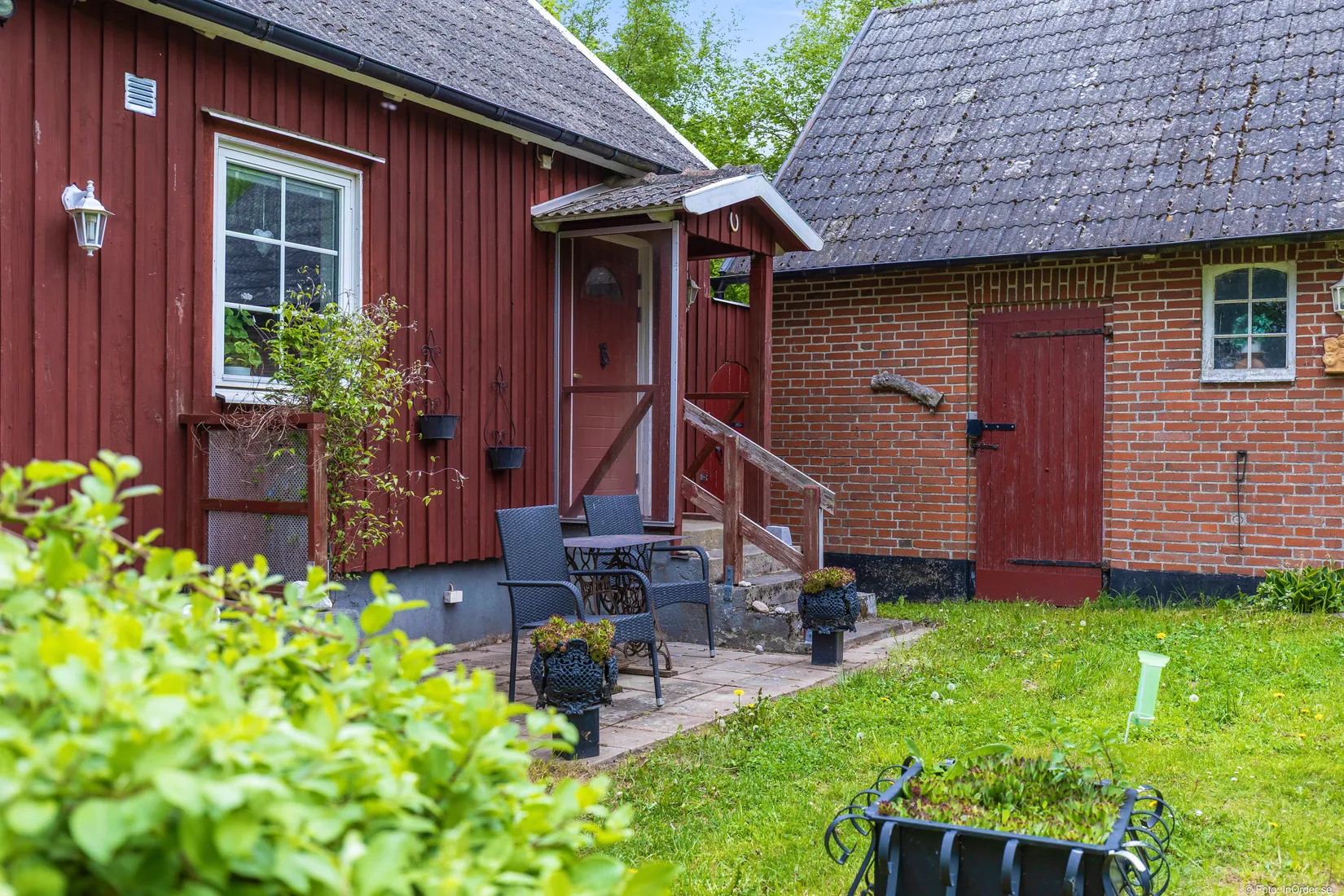 Villa, Lövestad Byaväg 54-19, Lövestad, Sjöbo