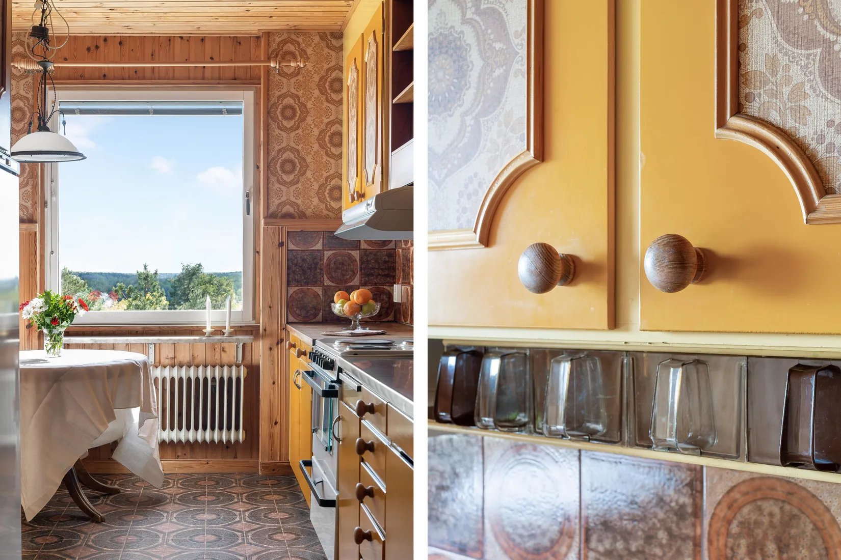 Bostadsrätt, Ekshäradsgatan 91, Farsta strand, Stockholm