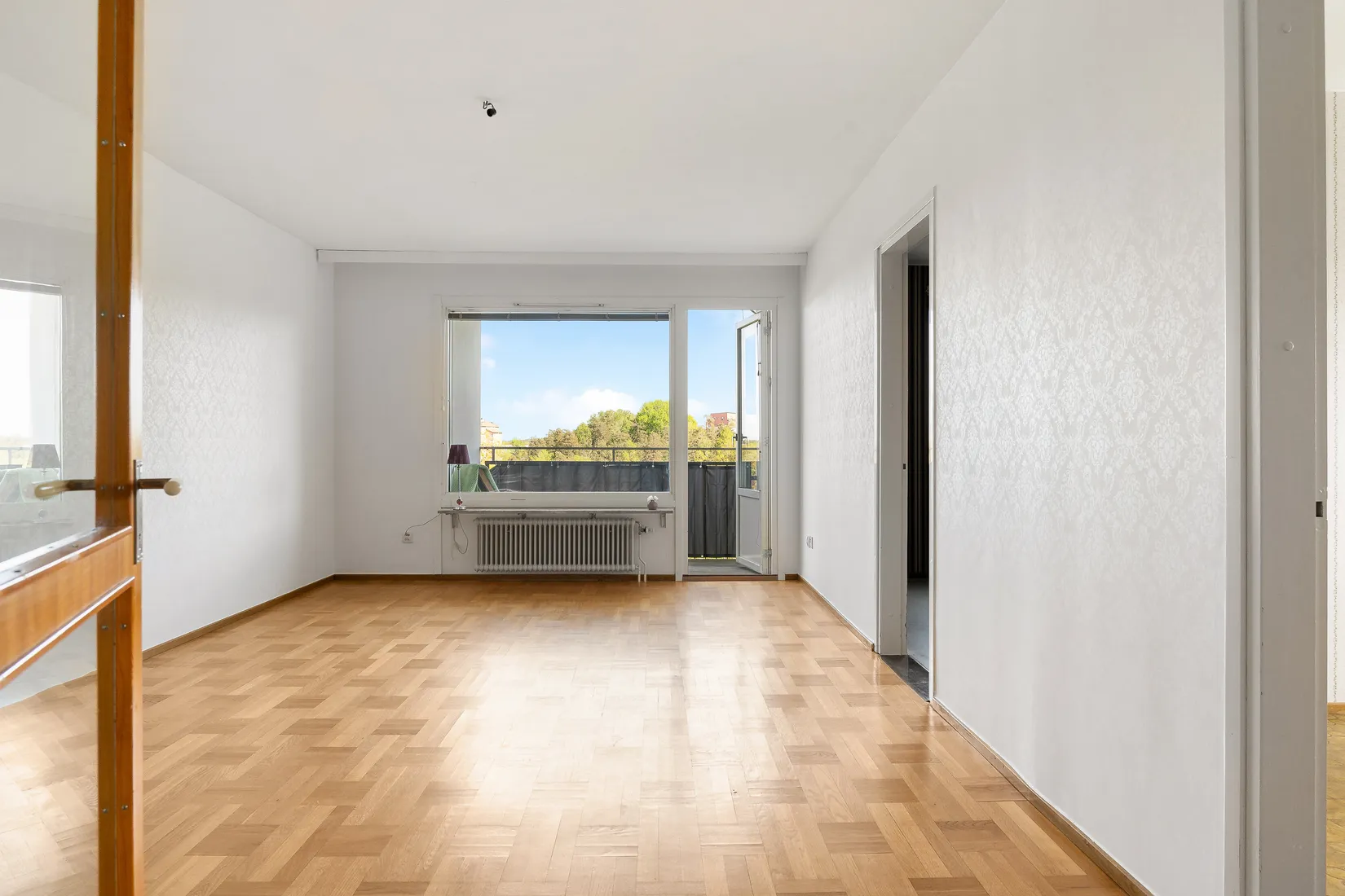 Bostadsrätt, Ekshäradsgatan 91, Farsta strand, Stockholm