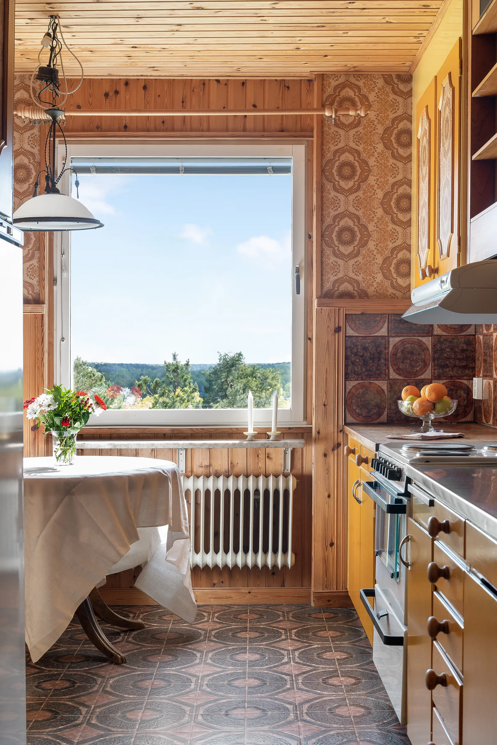 Bostadsrätt, Ekshäradsgatan 91, Farsta strand, Stockholm