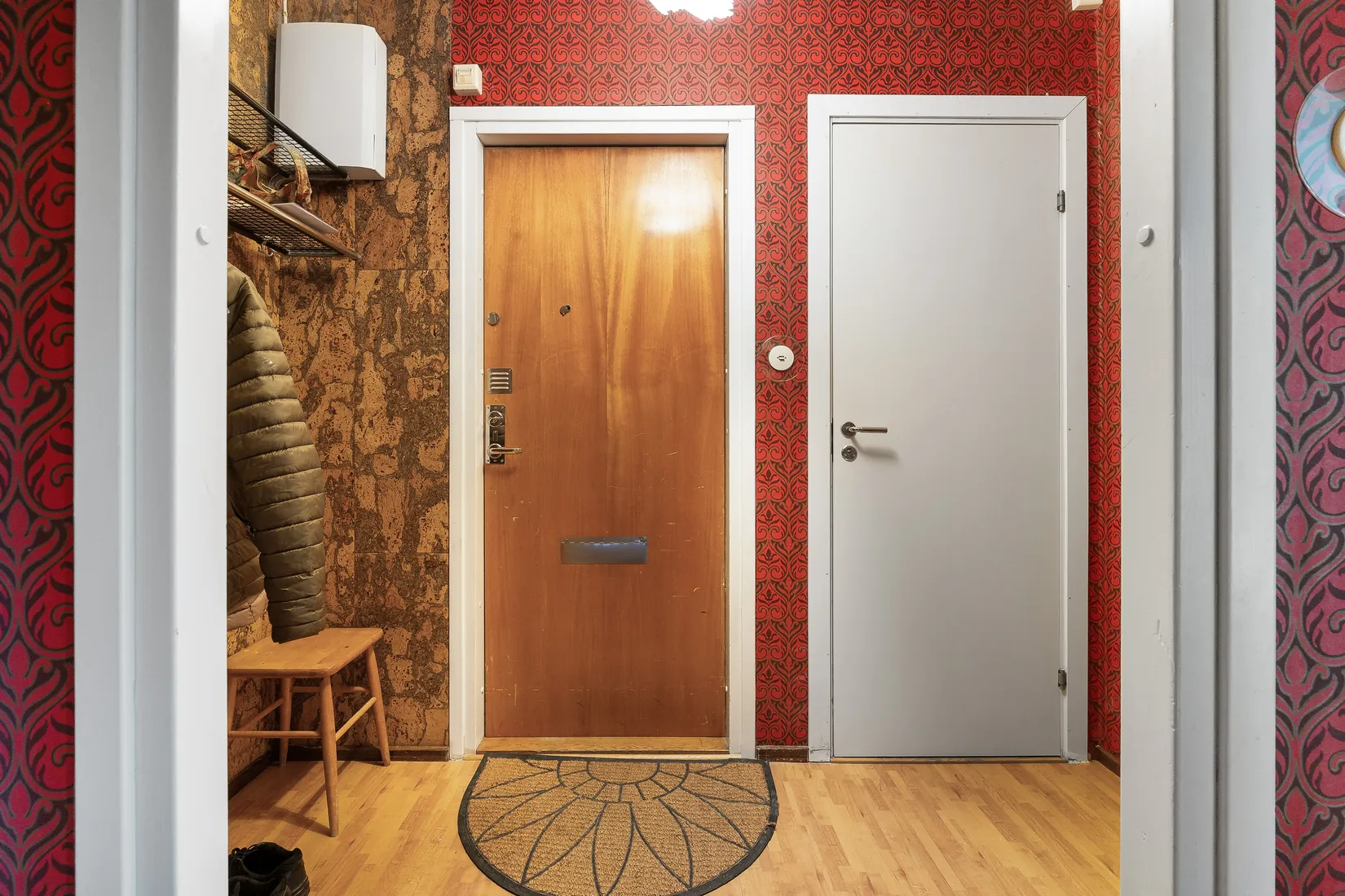 Bostadsrätt, Ekshäradsgatan 91, Farsta strand, Stockholm