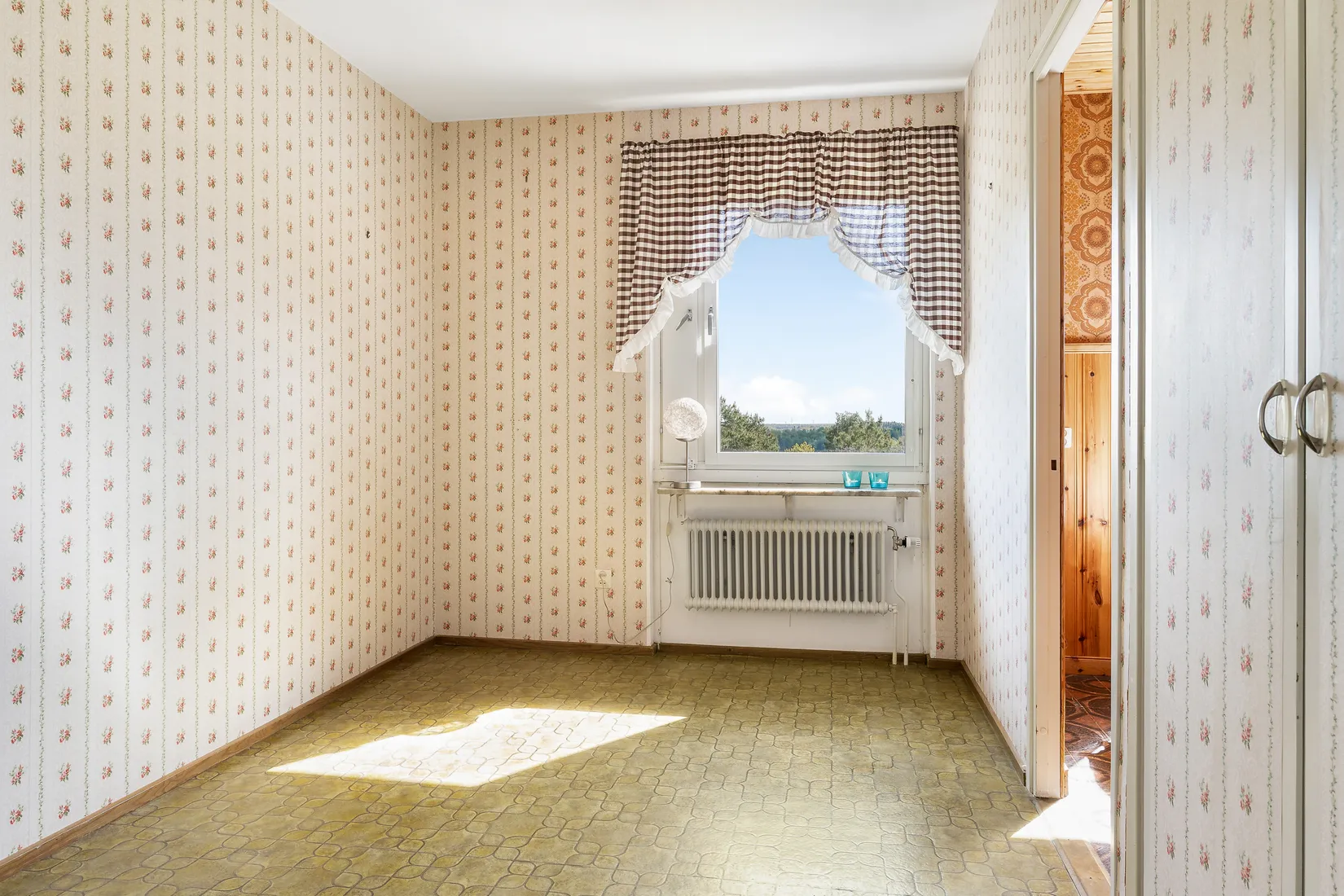 Bostadsrätt, Ekshäradsgatan 91, Farsta strand, Stockholm