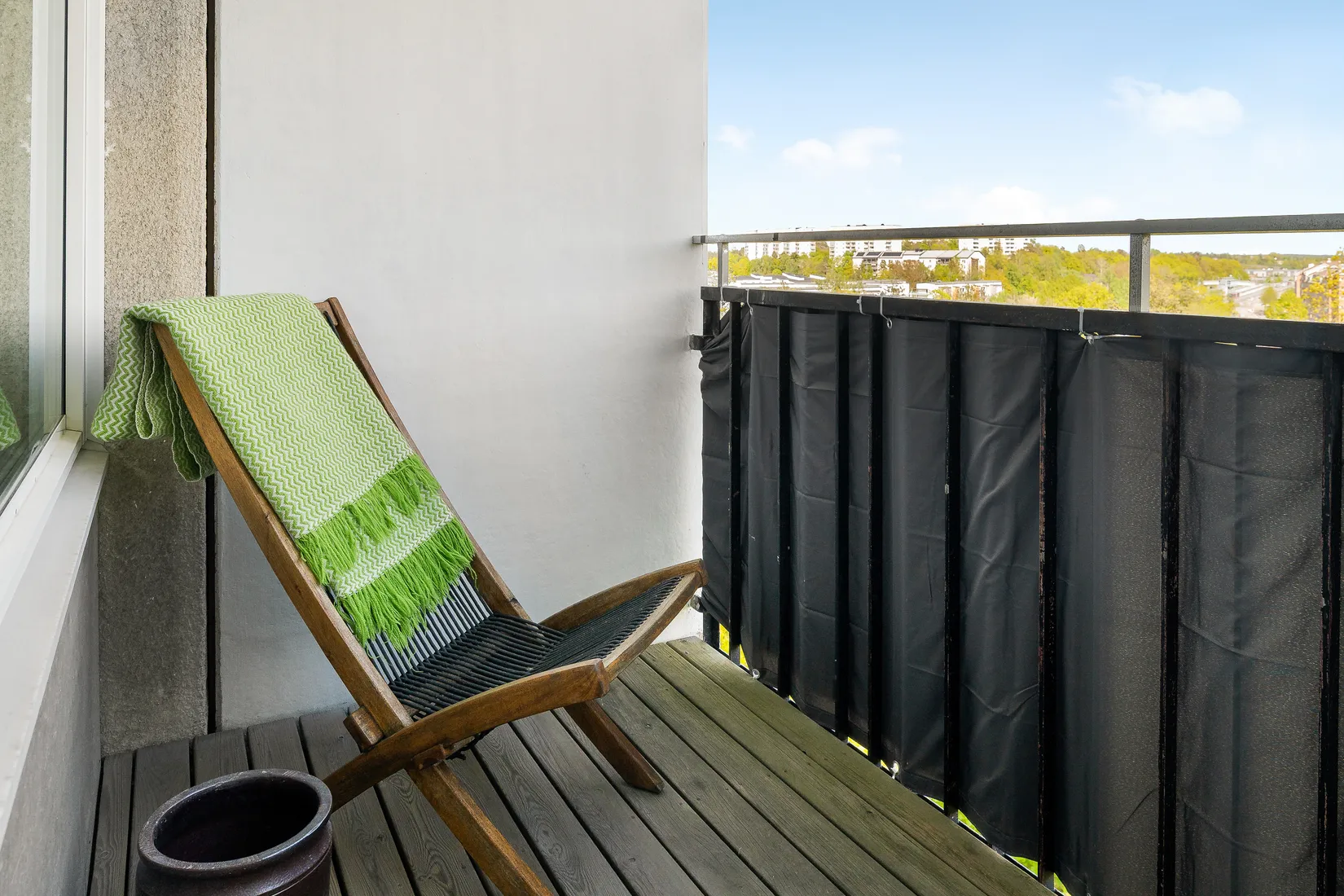 Bostadsrätt, Ekshäradsgatan 91, Farsta strand, Stockholm