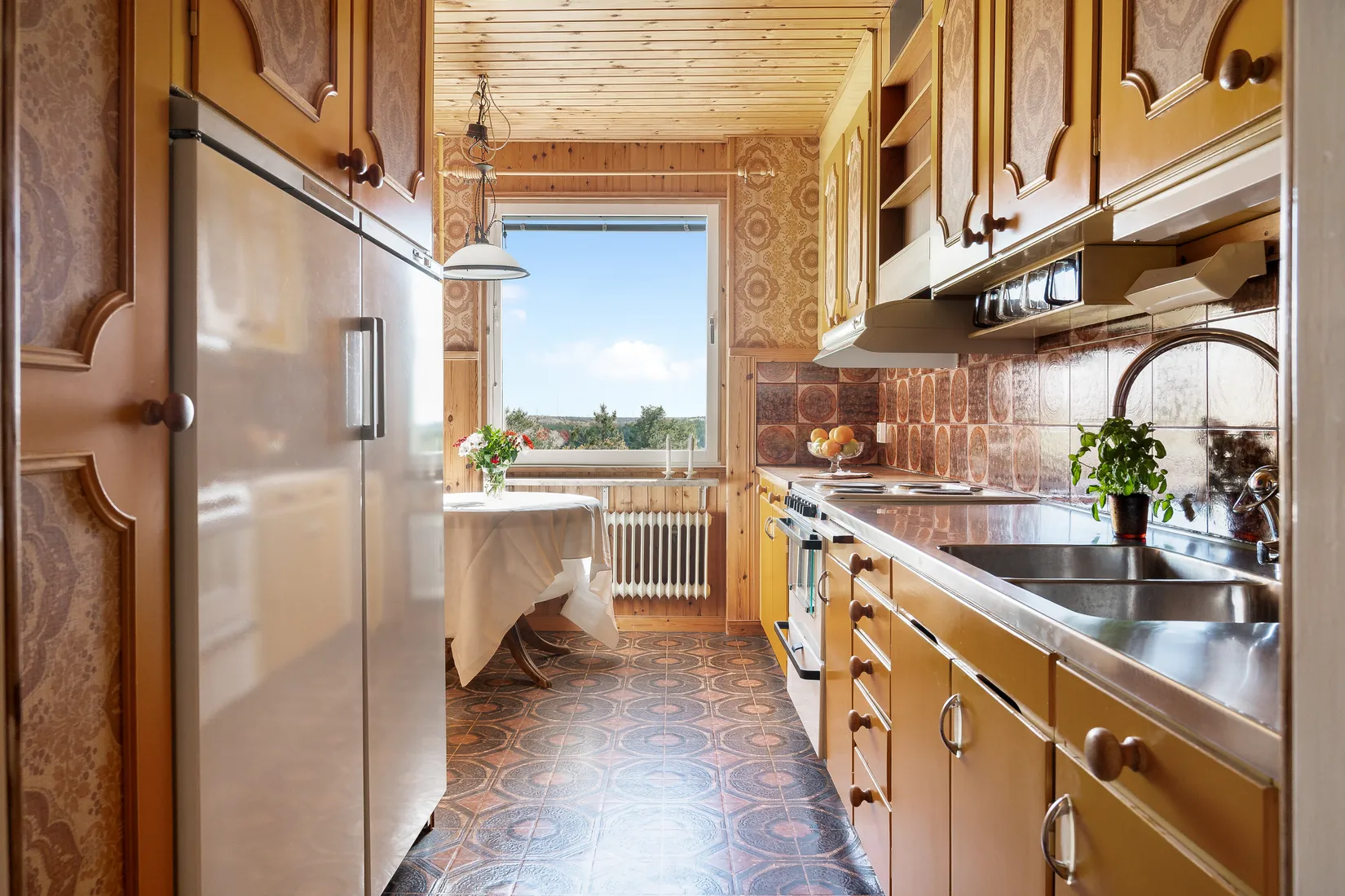 Bostadsrätt, Ekshäradsgatan 91, Farsta strand, Stockholm