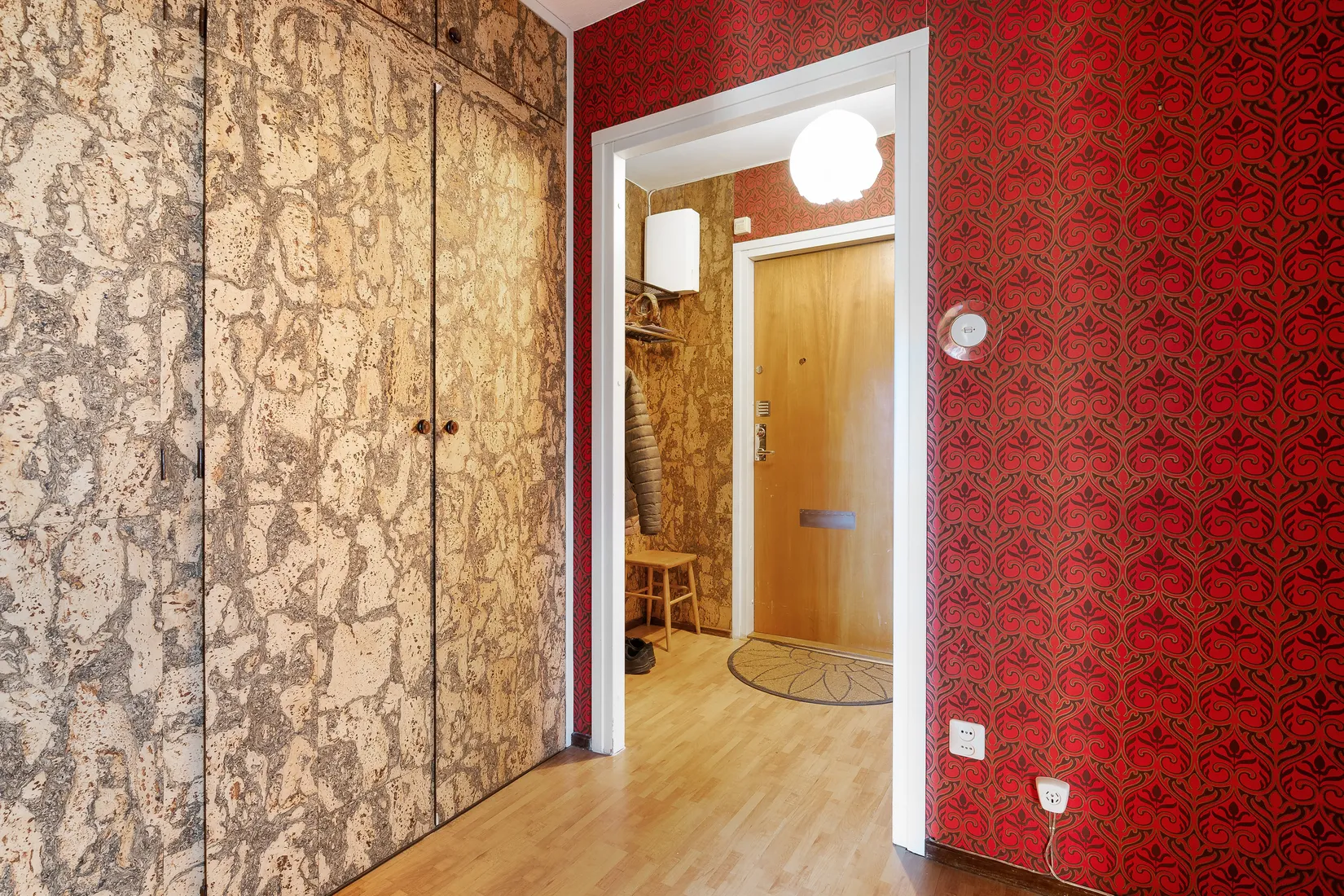 Bostadsrätt, Ekshäradsgatan 91, Farsta strand, Stockholm