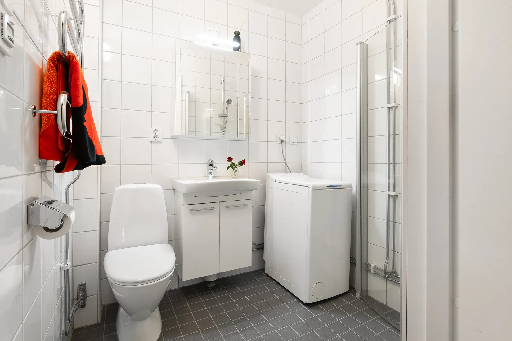 Bostadsrätt, Ekshäradsgatan 91, Farsta strand, Stockholm