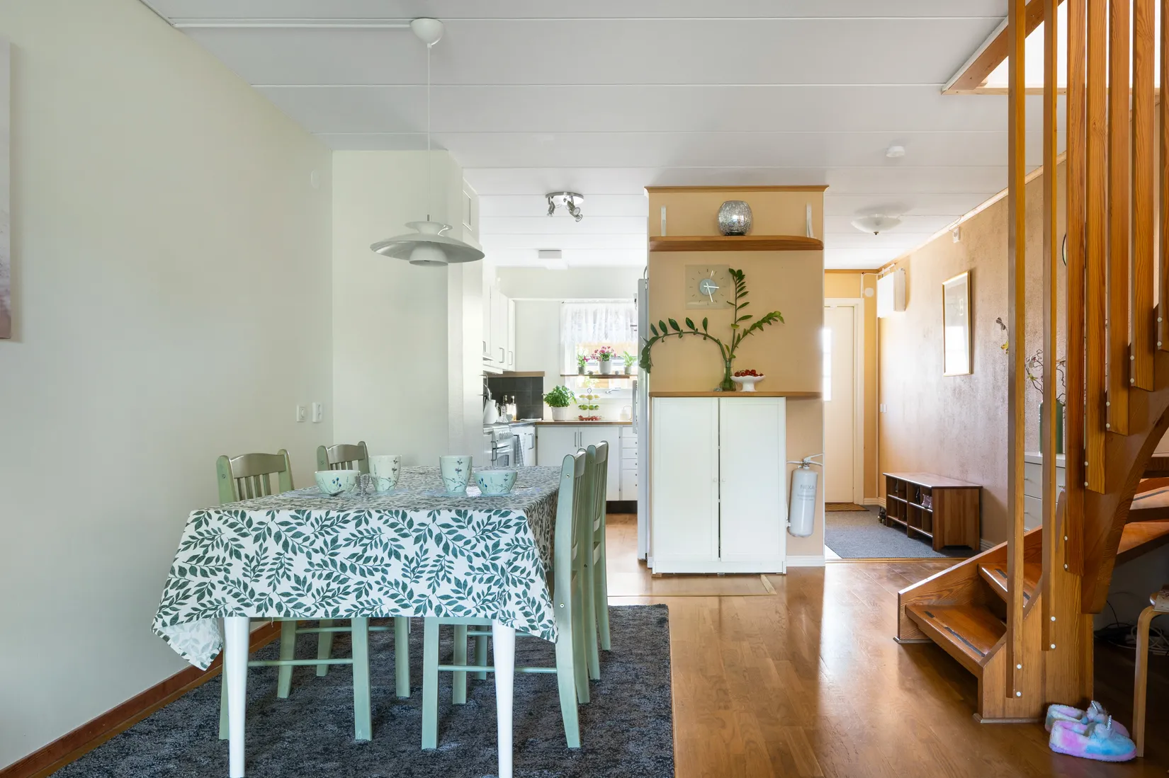 Villa, Radhus, Byggmästarvägen 161, Utsälje, Huddinge