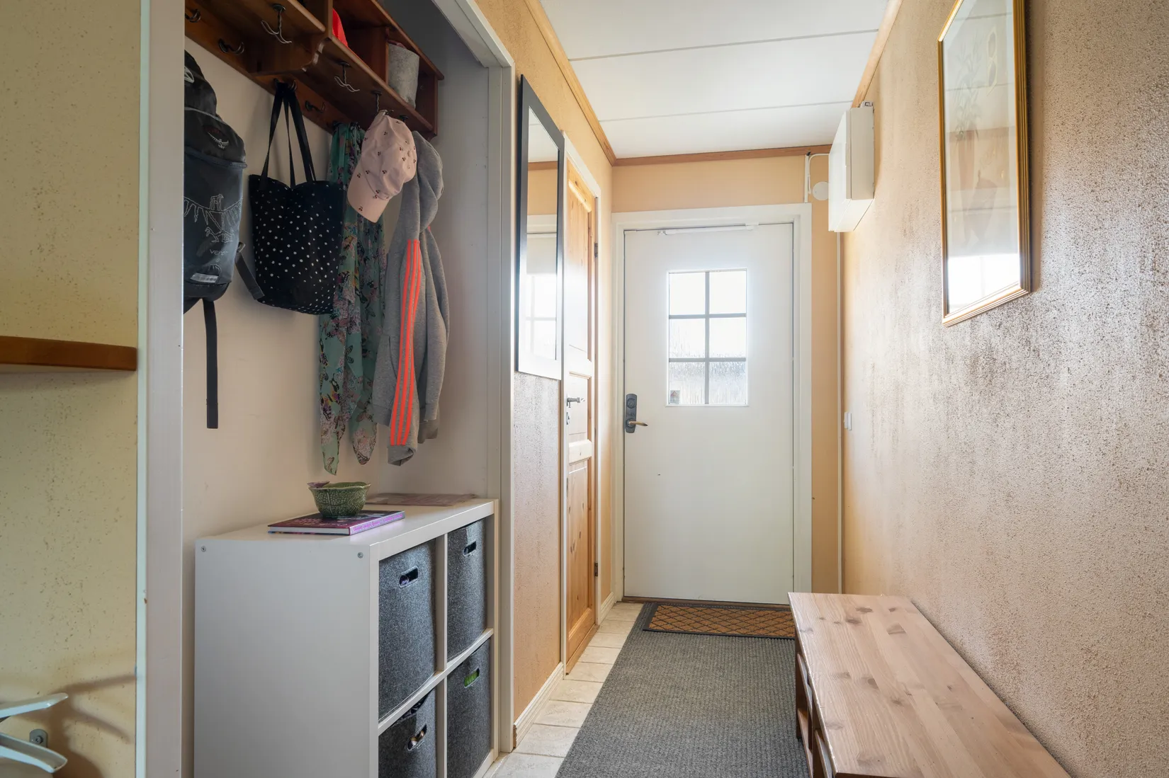 Villa, Radhus, Byggmästarvägen 161, Utsälje, Huddinge