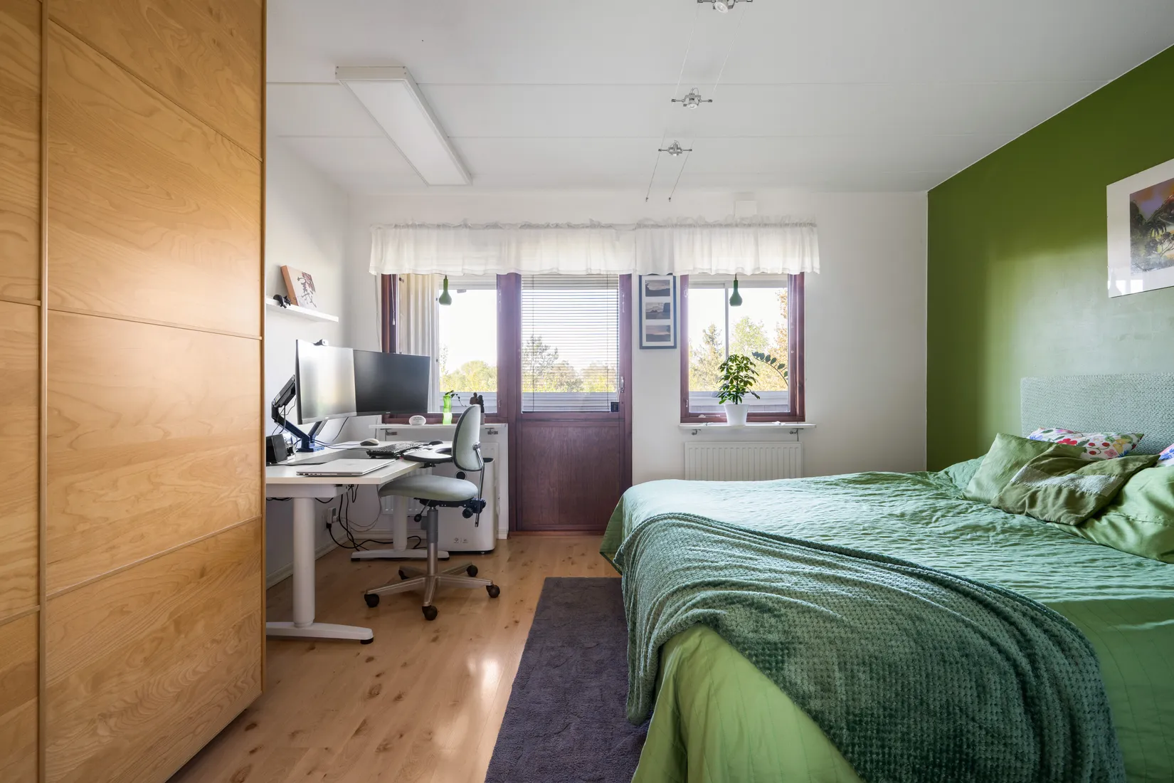 Villa, Radhus, Byggmästarvägen 161, Utsälje, Huddinge