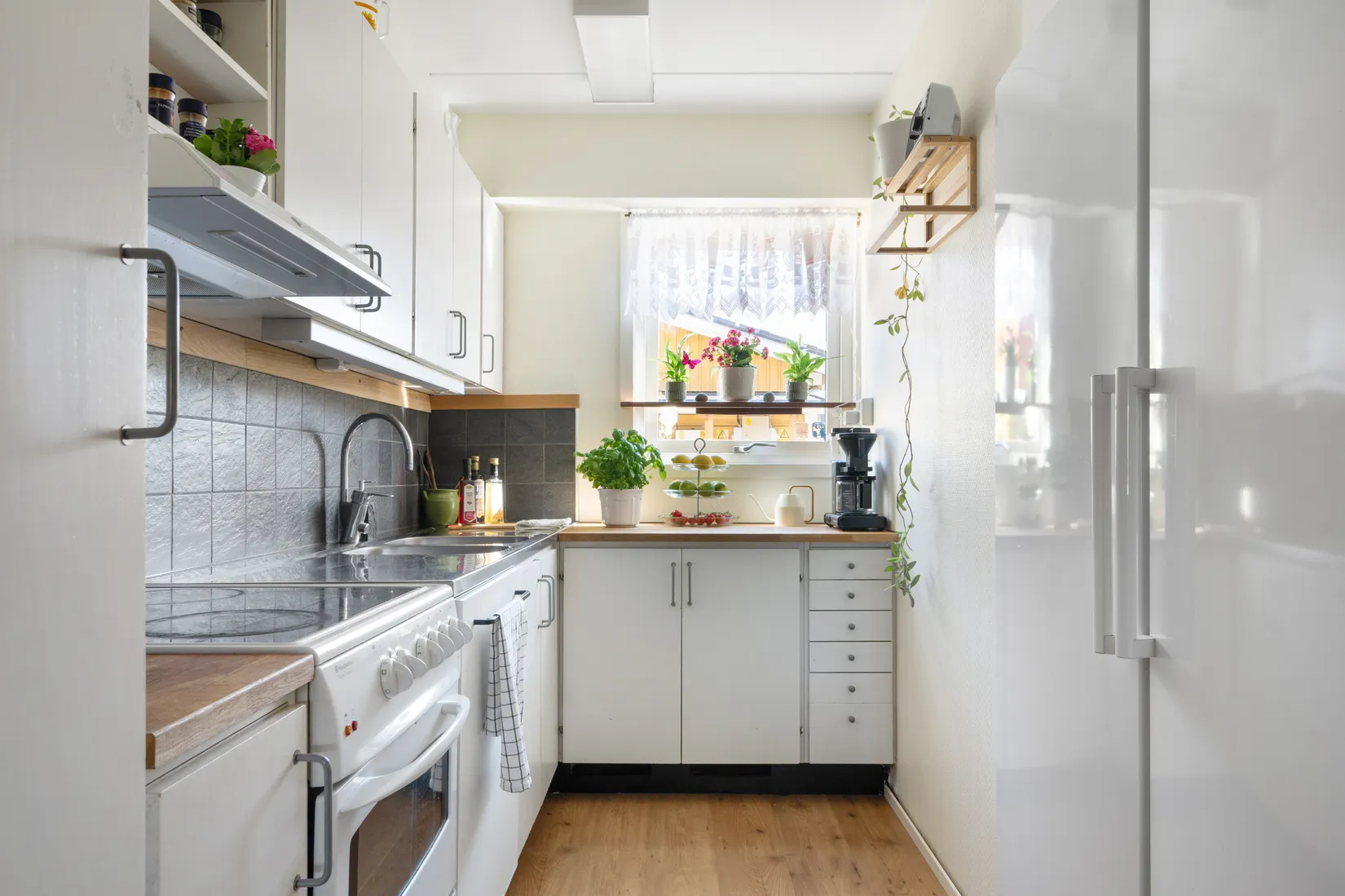 Villa, Radhus, Byggmästarvägen 161, Utsälje, Huddinge