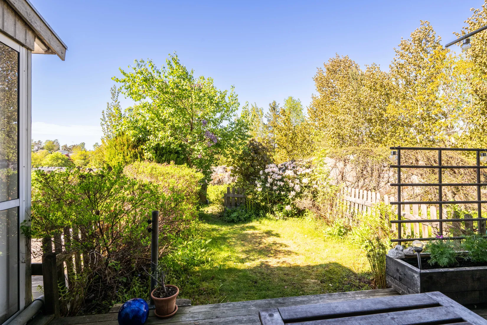 Villa, Radhus, Byggmästarvägen 161, Utsälje, Huddinge