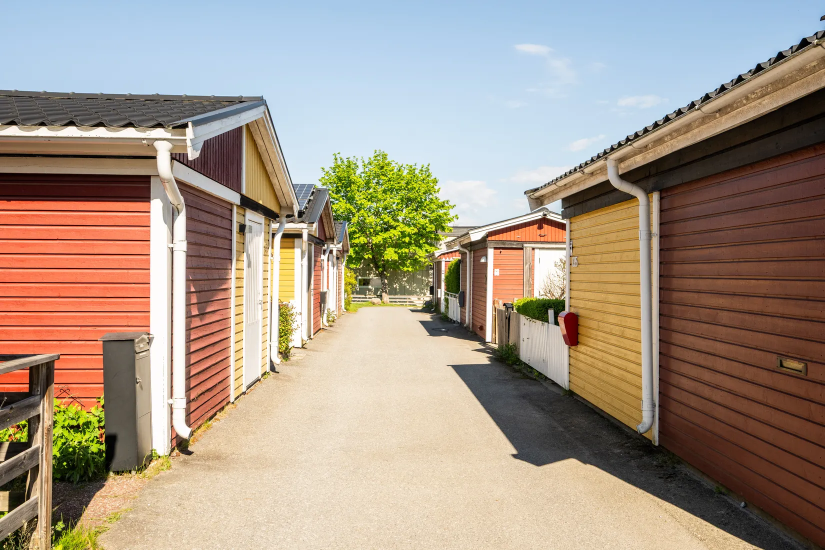Villa, Radhus, Byggmästarvägen 161, Utsälje, Huddinge
