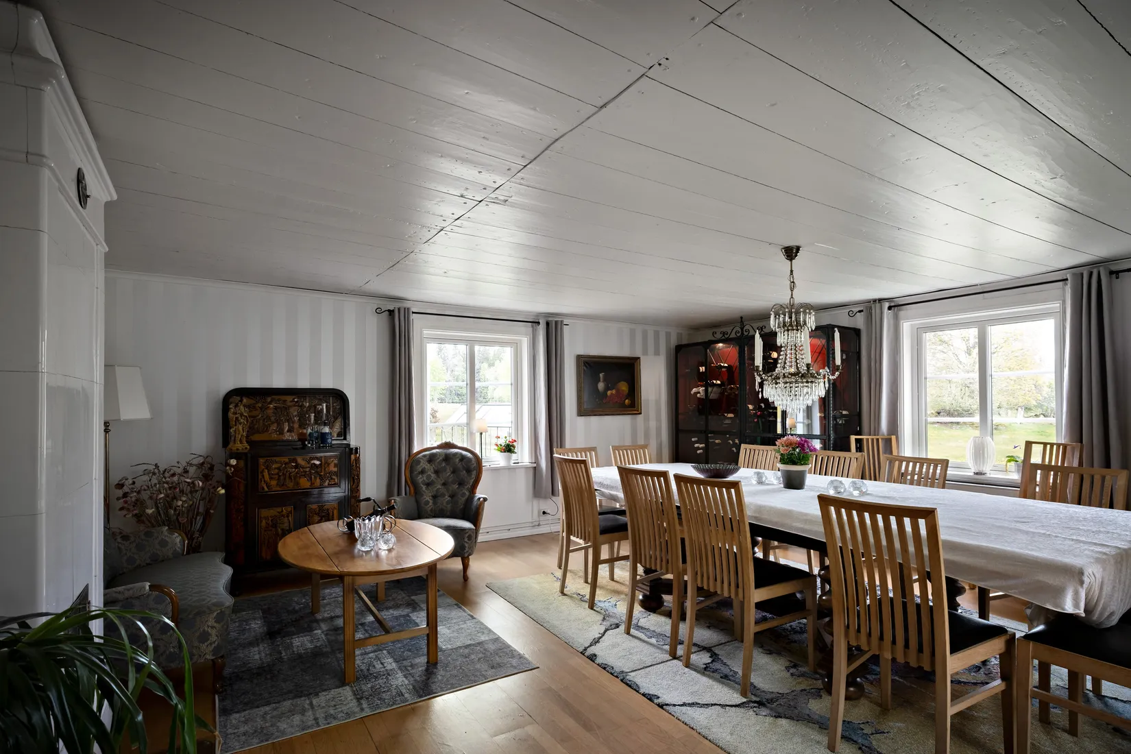 Villa, Hössna Kinnared 134, Kinnared, Ulricehamn