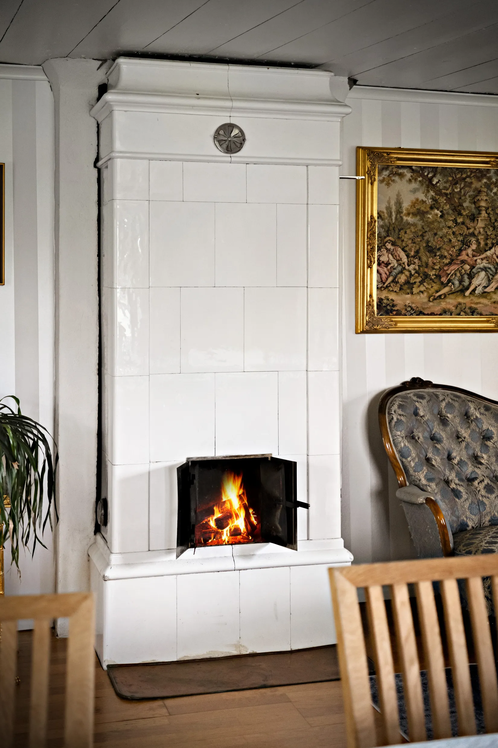 Villa, Hössna Kinnared 134, Kinnared, Ulricehamn