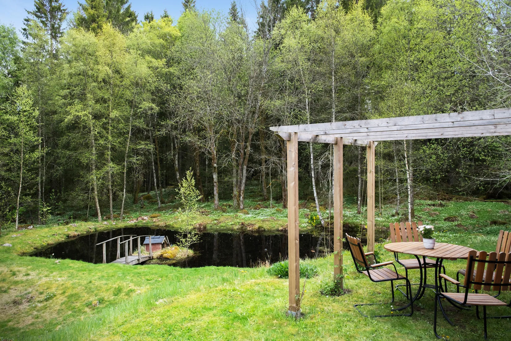 Villa, Hössna Kinnared 134, Kinnared, Ulricehamn