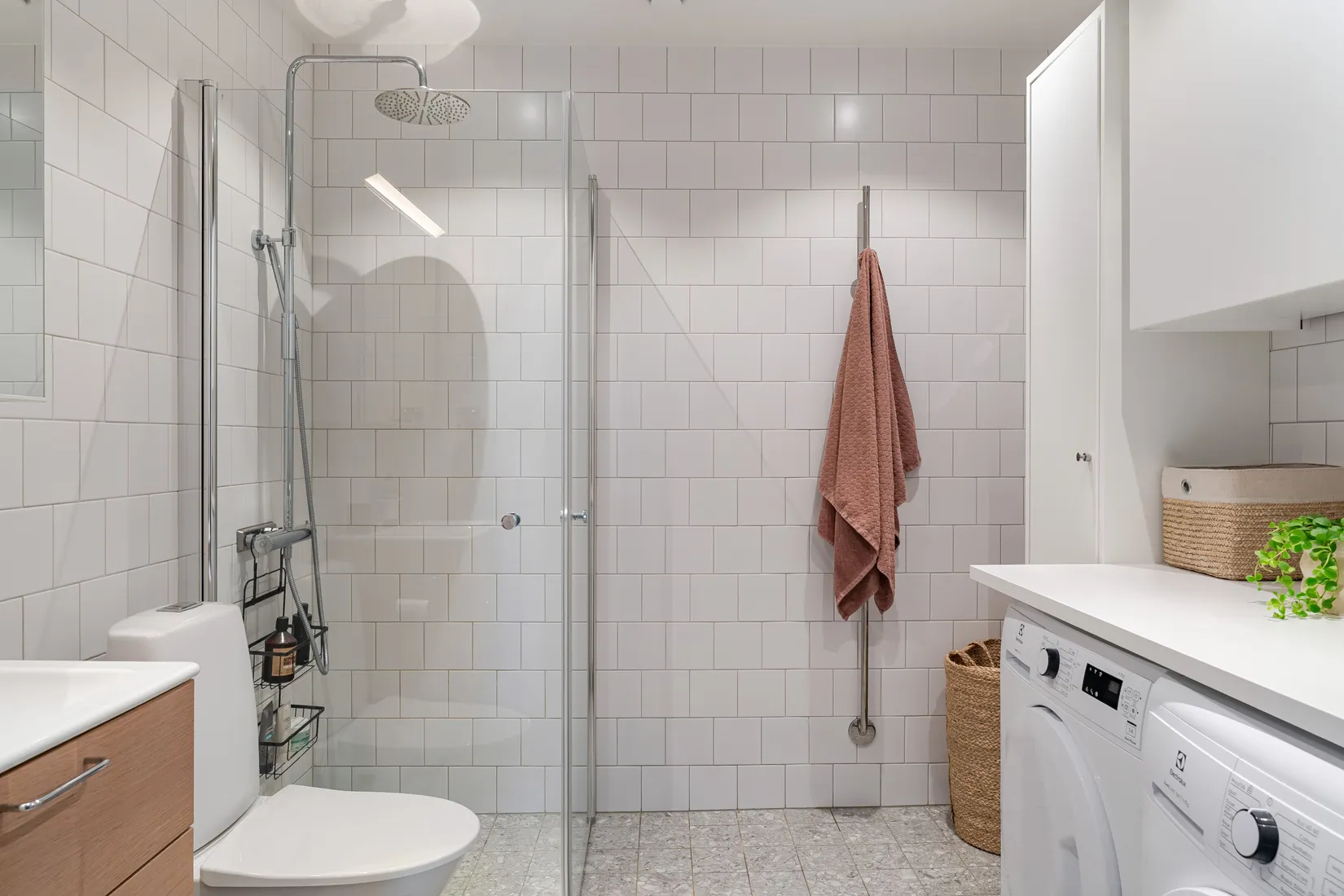 Bostadsrätt, Vikhems bygata 108, Staffanstorp