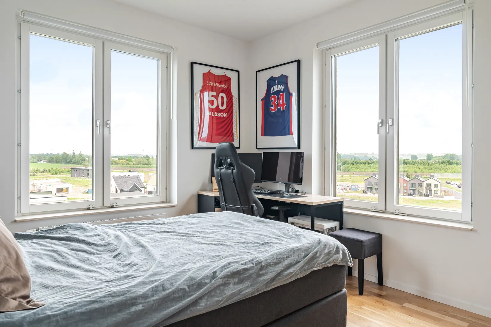 Bostadsrätt, Vikhems bygata 108, Staffanstorp