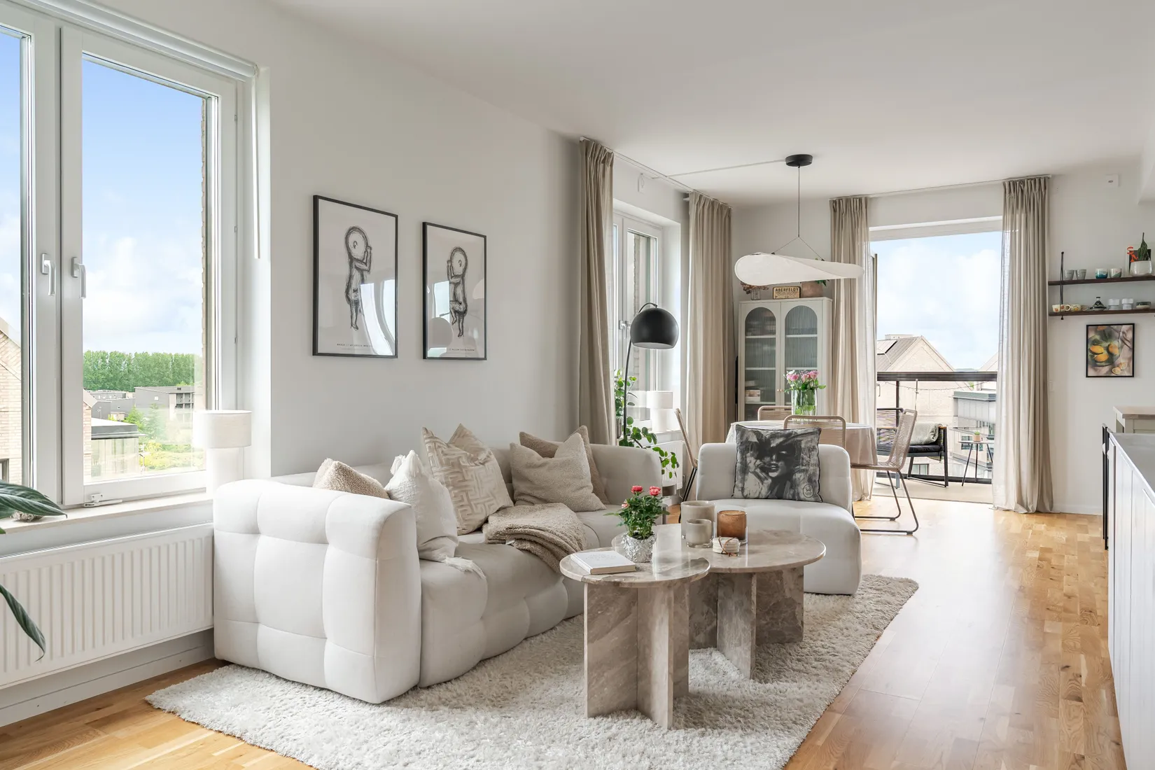 Bostadsrätt, Vikhems bygata 108, Staffanstorp