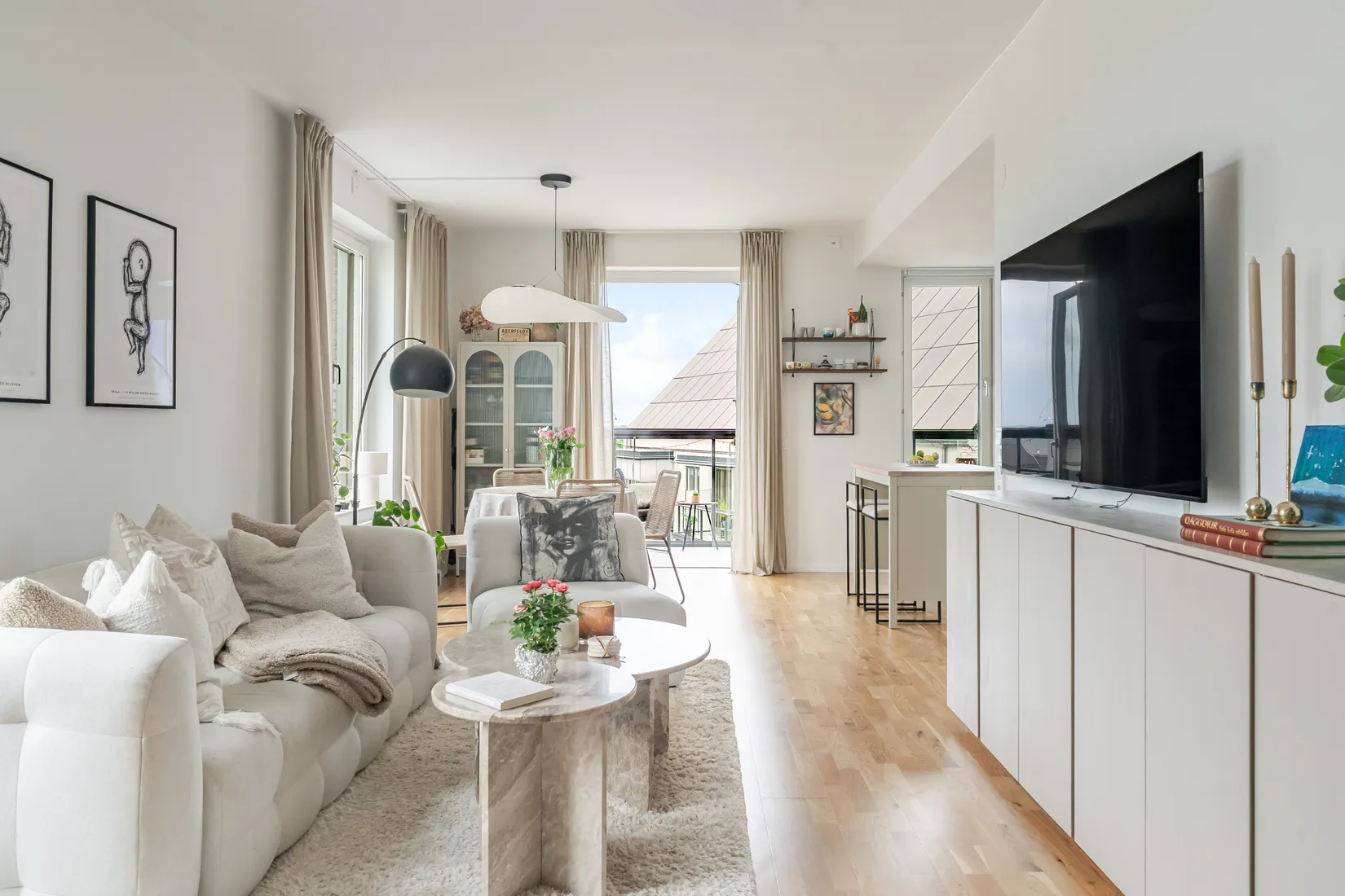 Bostadsrätt, Vikhems bygata 108, Staffanstorp