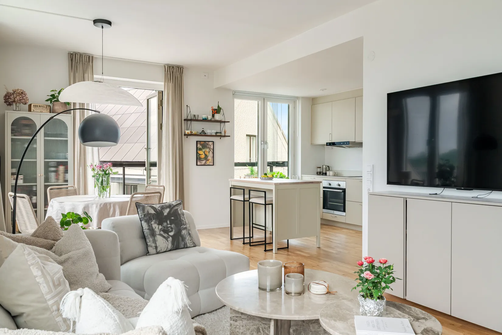 Bostadsrätt, Vikhems bygata 108, Staffanstorp