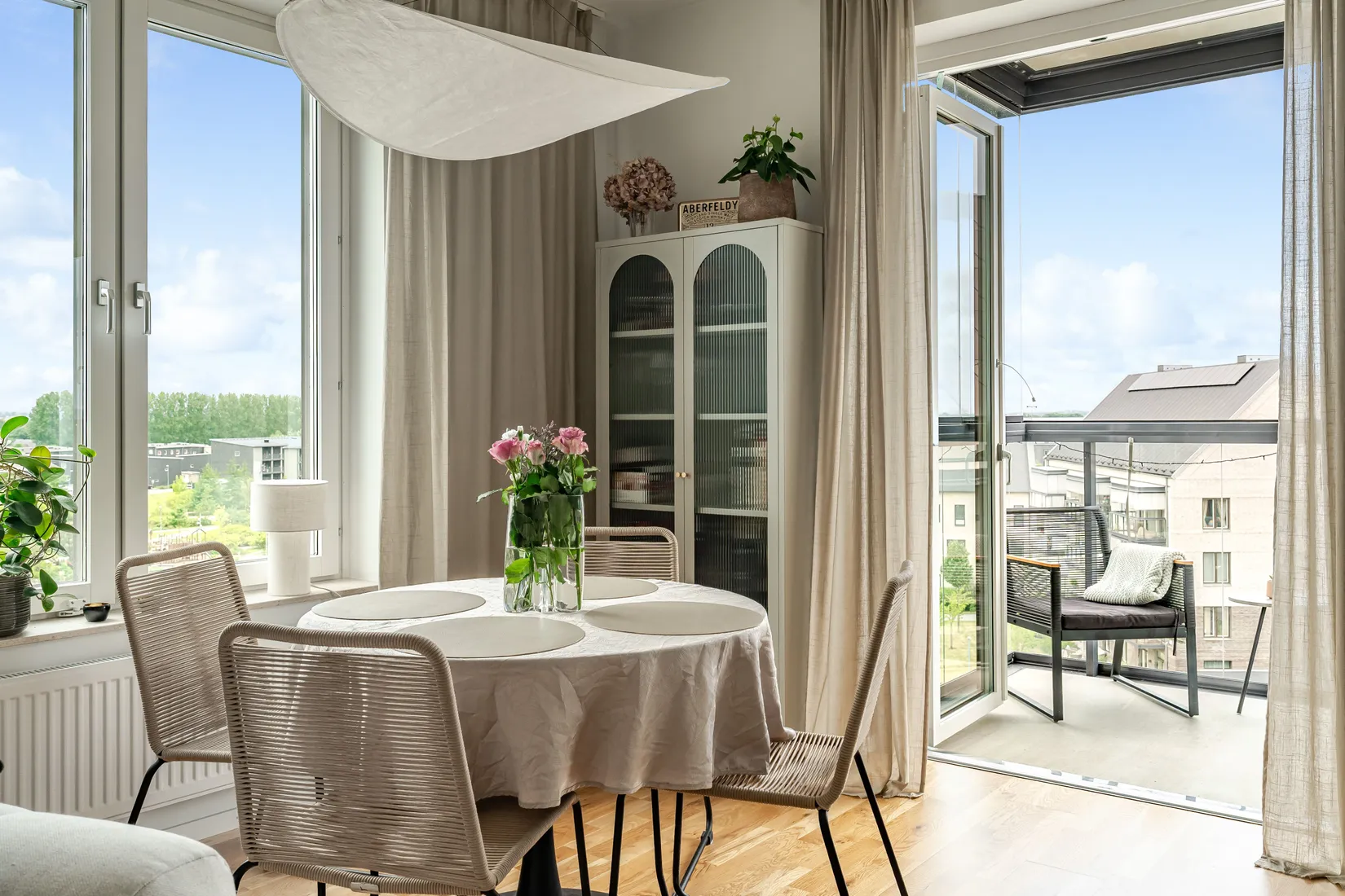 Bostadsrätt, Vikhems bygata 108, Staffanstorp