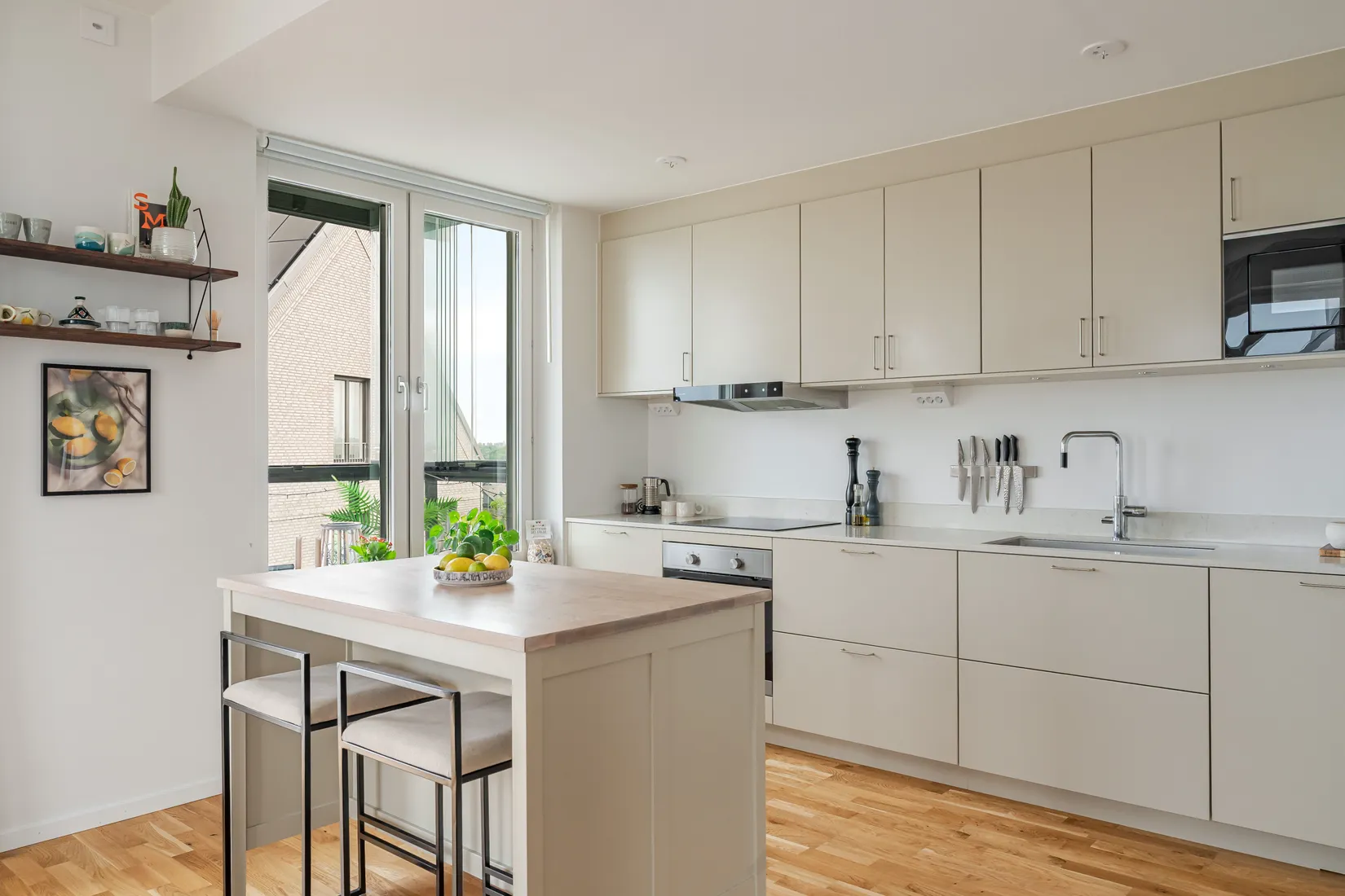 Bostadsrätt, Vikhems bygata 108, Staffanstorp