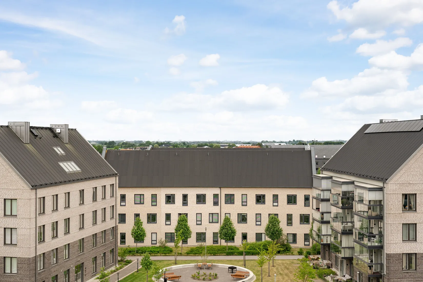 Bostadsrätt, Vikhems bygata 108, Staffanstorp