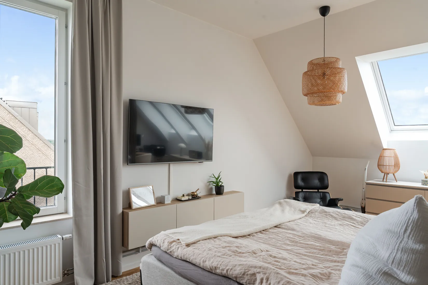 Bostadsrätt, Vikhems bygata 108, Staffanstorp