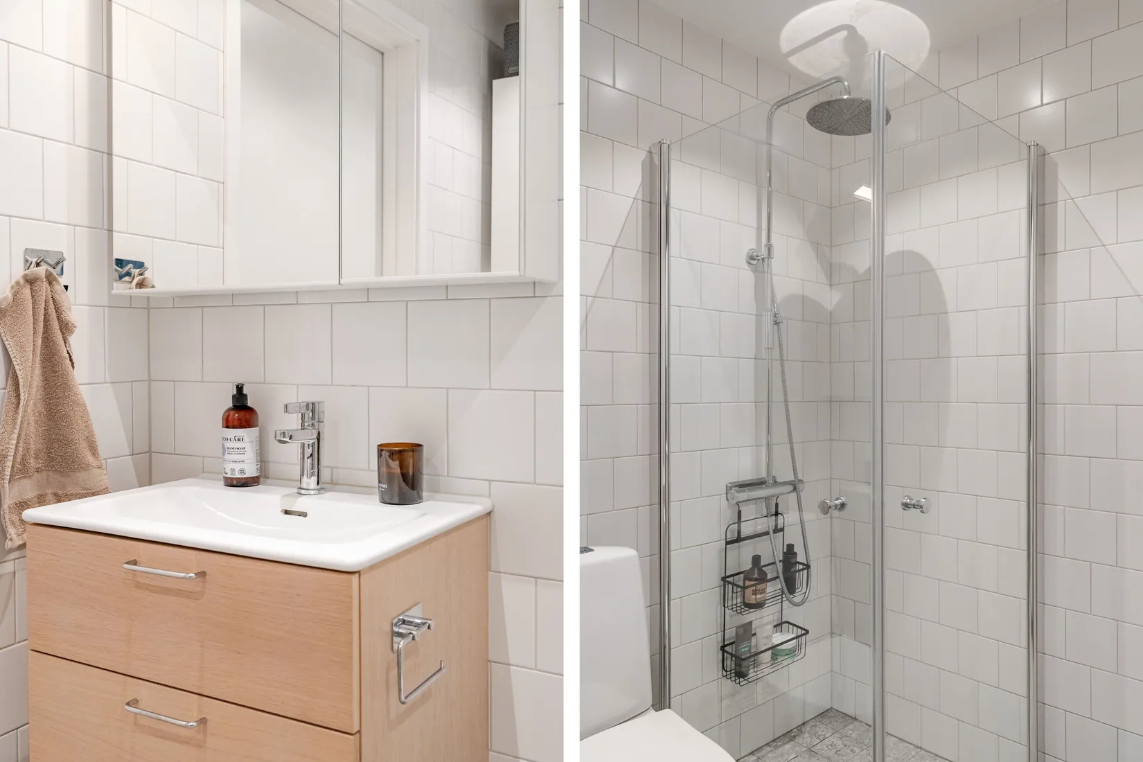 Bostadsrätt, Vikhems bygata 108, Staffanstorp