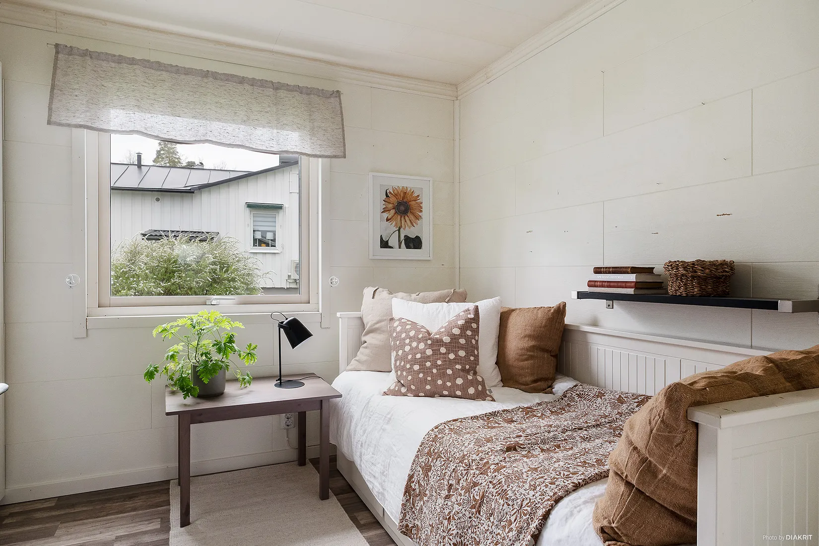Villa, Nederbyn 6, Viared, Borås
