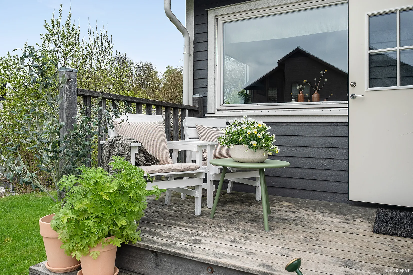 Villa, Nederbyn 6, Viared, Borås