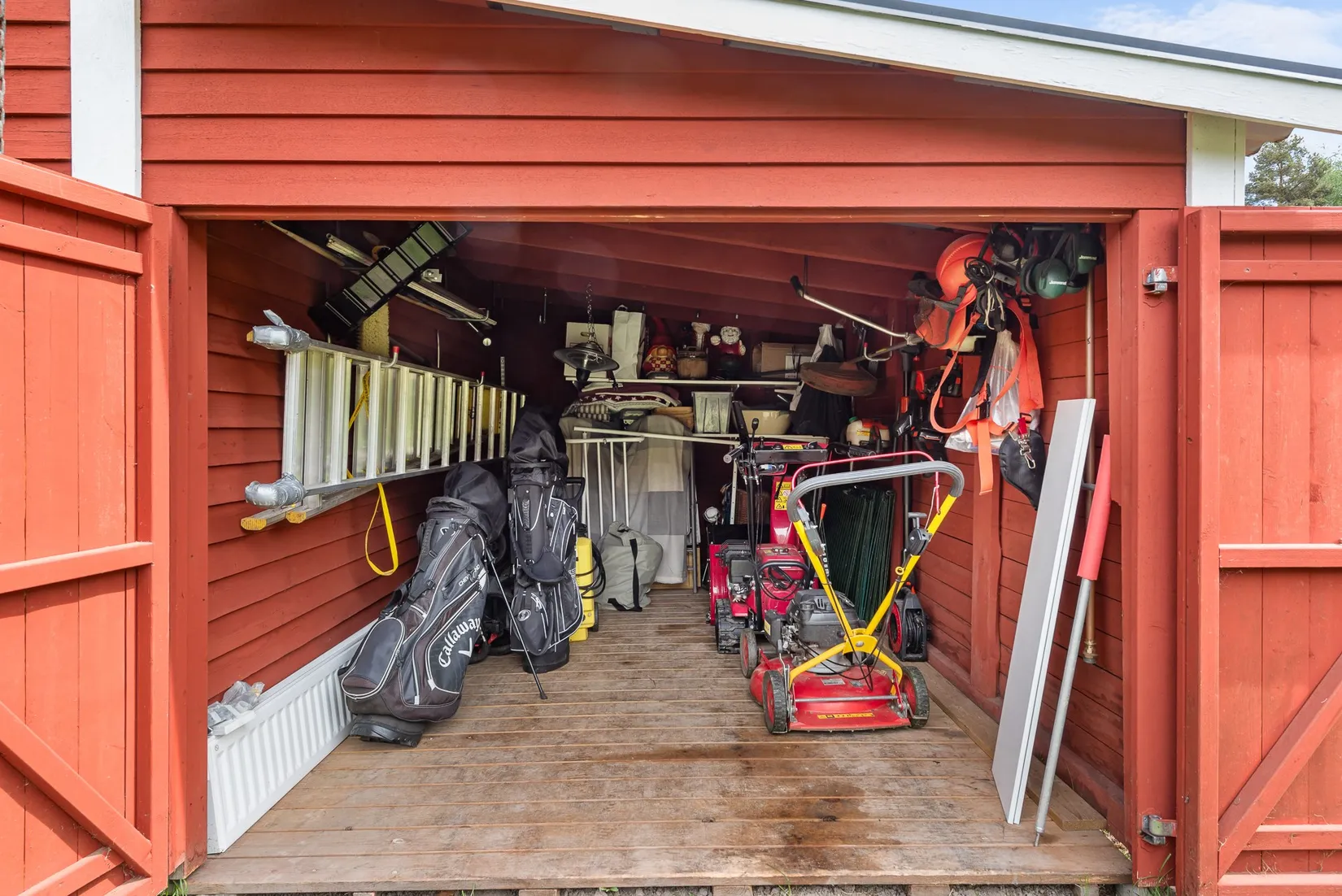 Fritidshus, Smaranäsvägen 29, Smara, Norrtälje