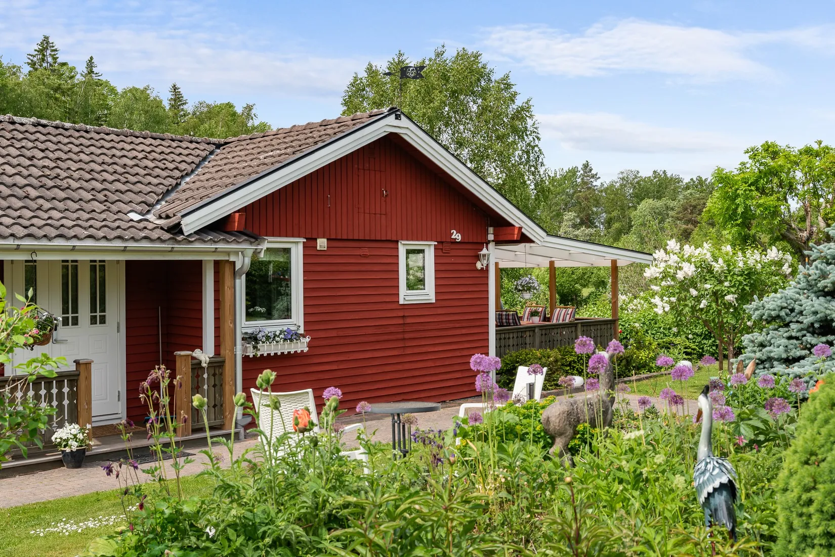 Fritidshus, Smaranäsvägen 29, Smara, Norrtälje