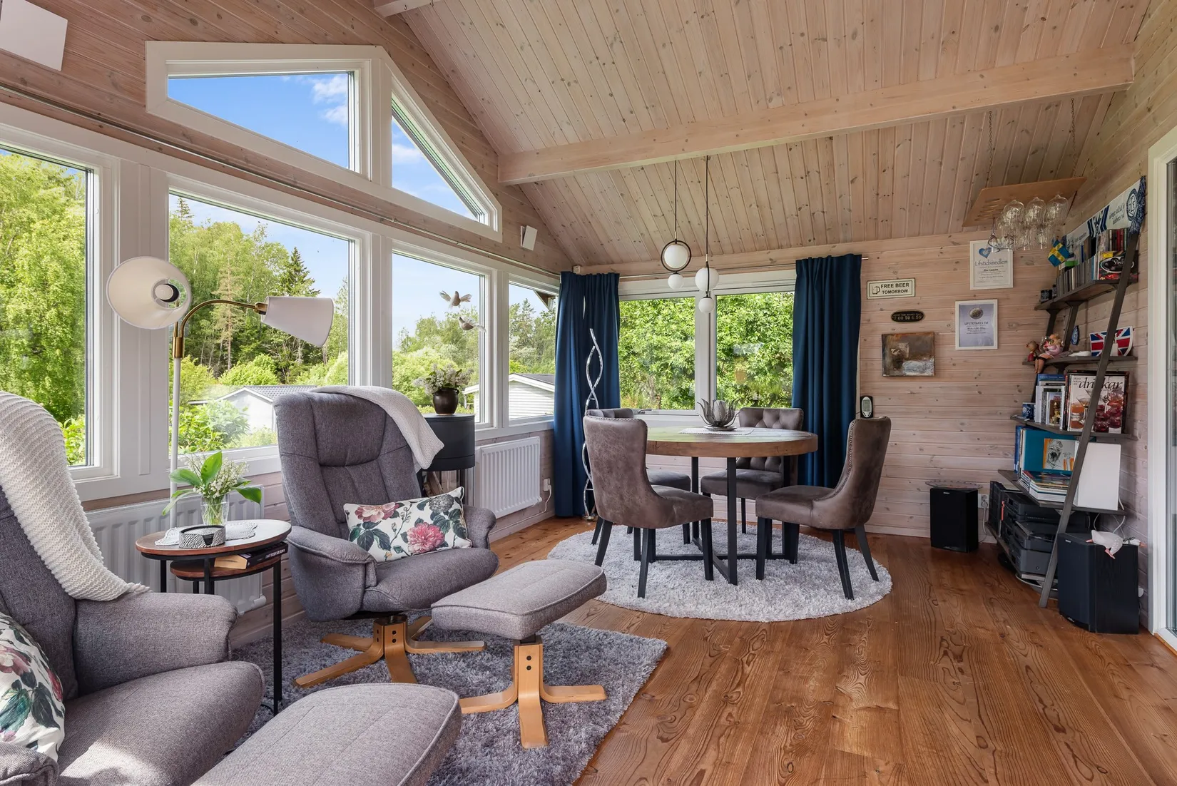 Fritidshus, Smaranäsvägen 29, Smara, Norrtälje