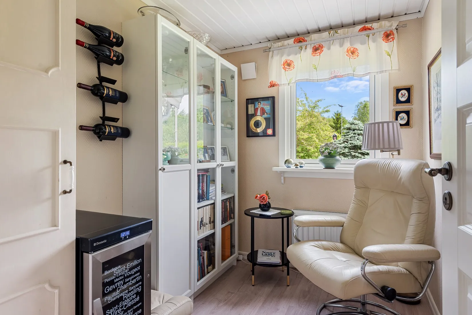 Fritidshus, Smaranäsvägen 29, Smara, Norrtälje