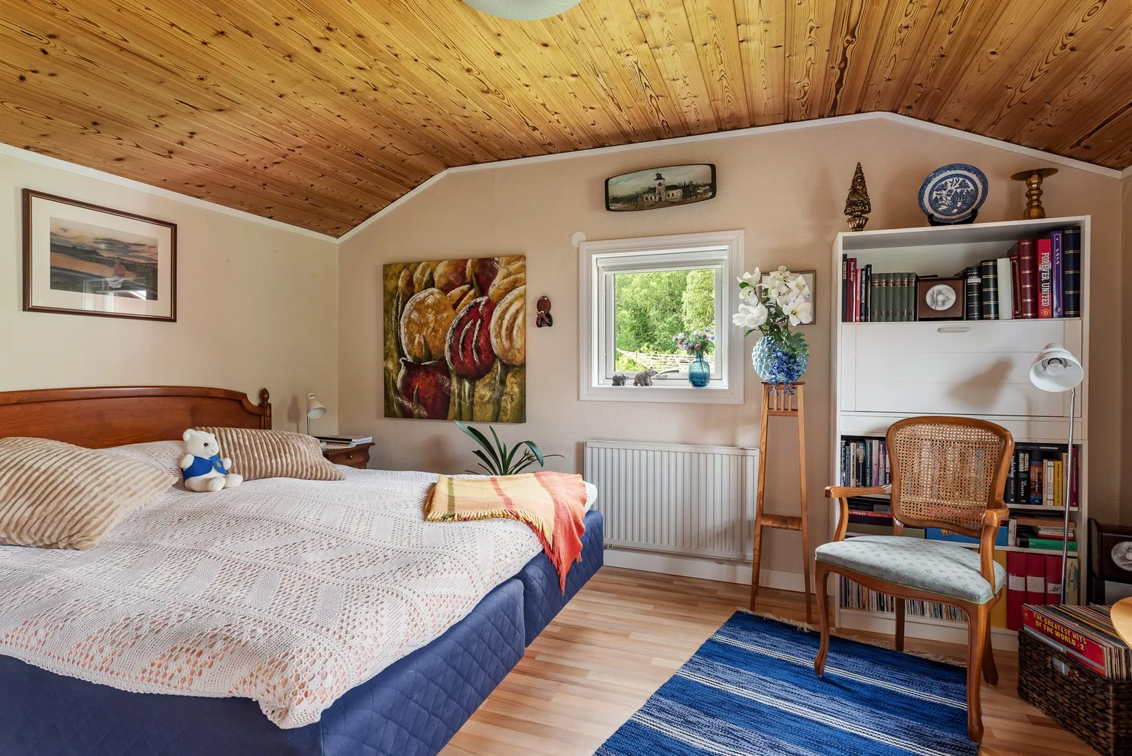 Fritidshus, Smaranäsvägen 29, Smara, Norrtälje