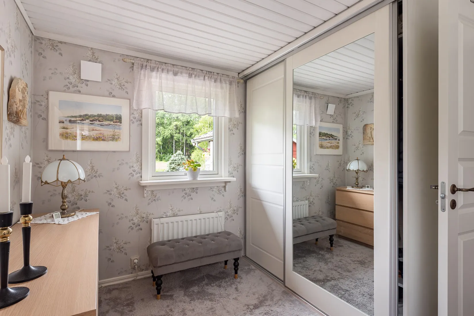 Fritidshus, Smaranäsvägen 29, Smara, Norrtälje