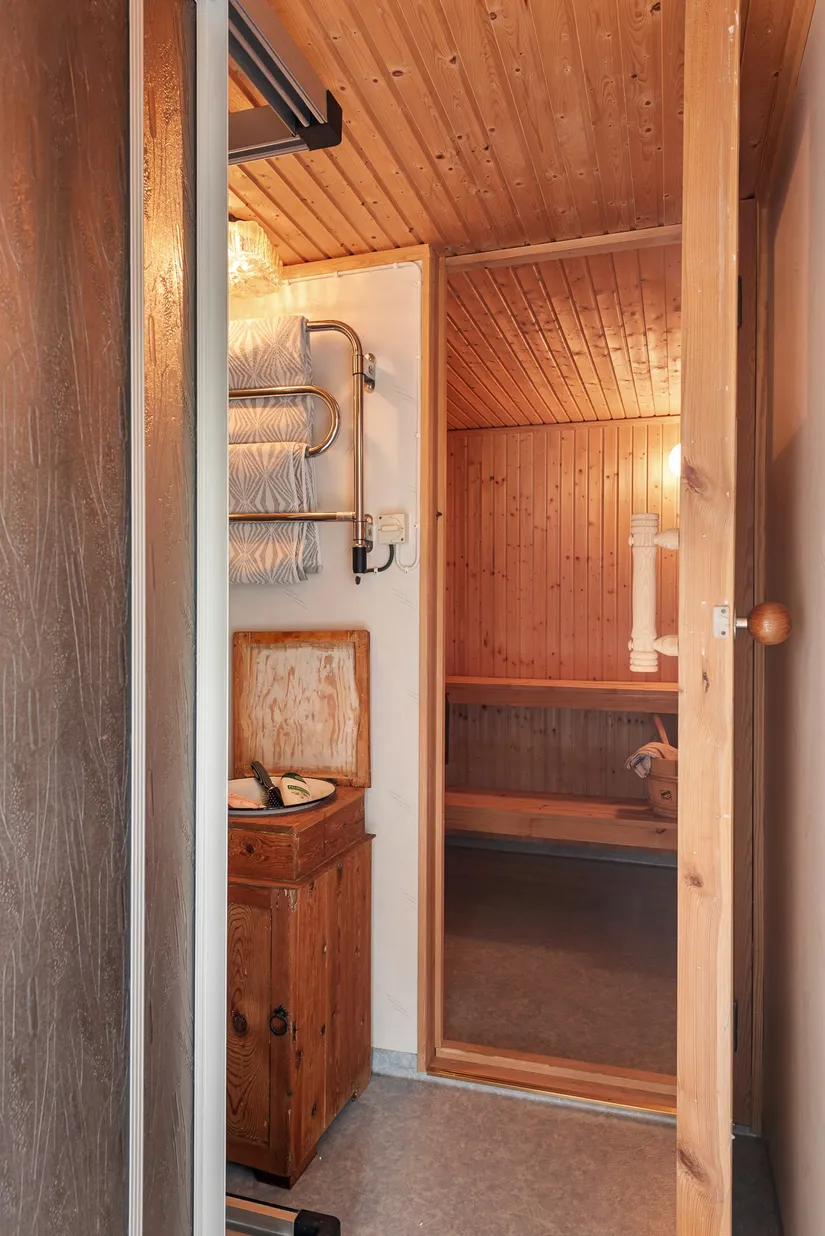 Fritidshus, Smaranäsvägen 29, Smara, Norrtälje