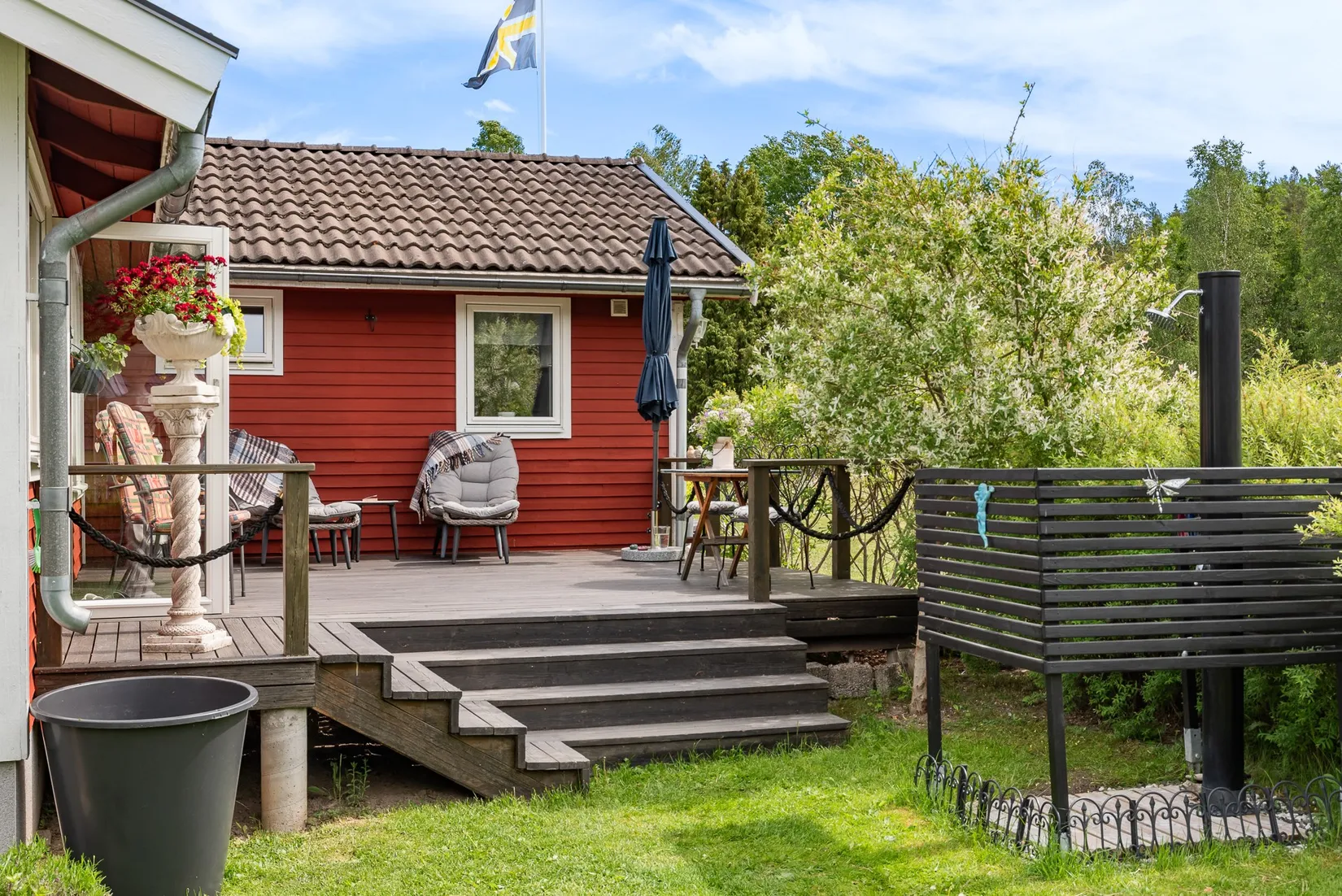 Fritidshus, Smaranäsvägen 29, Smara, Norrtälje